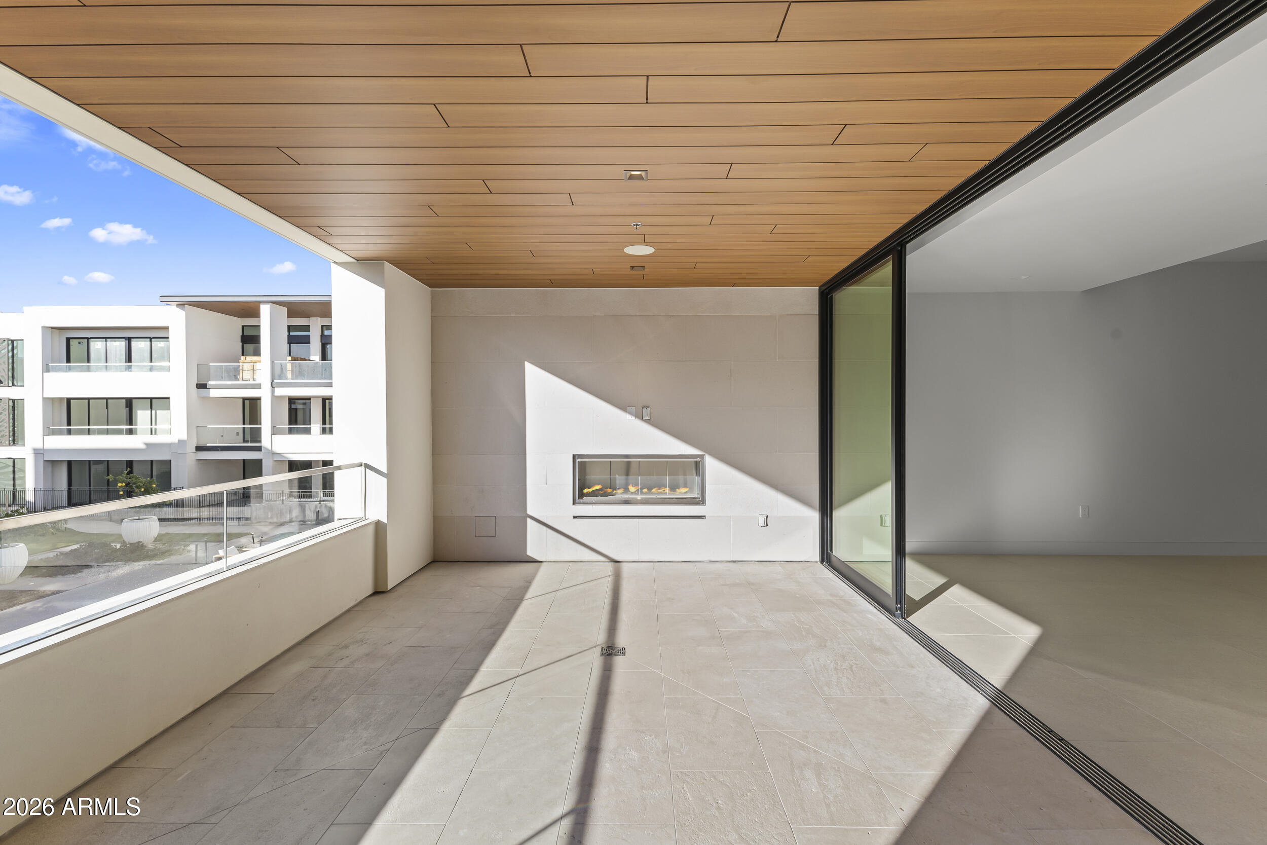 7000 EAST LINCOLN VILLAS CONDOMINIUM 1 - Residential