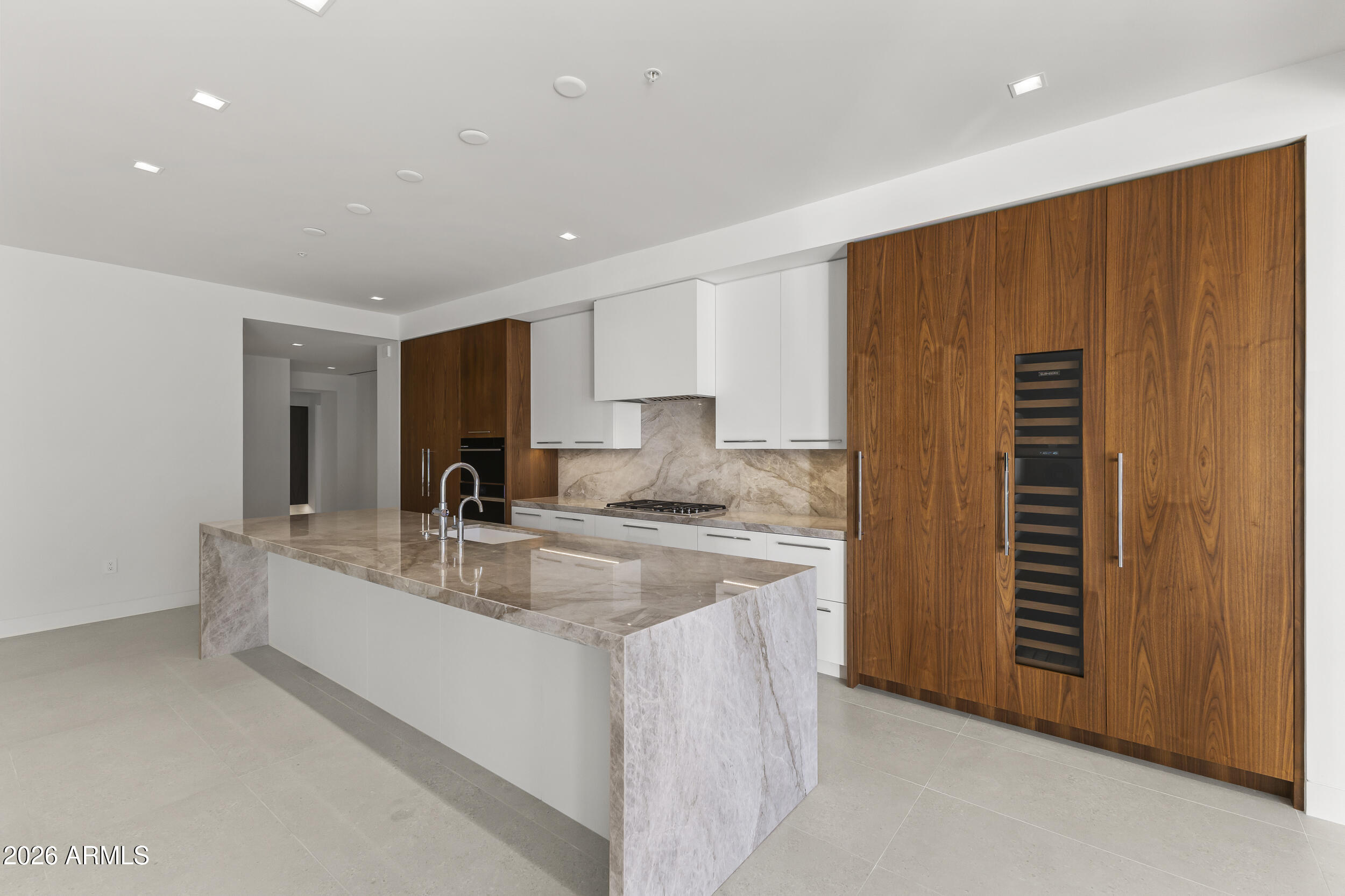 7000 EAST LINCOLN VILLAS CONDOMINIUM 1 - Residential