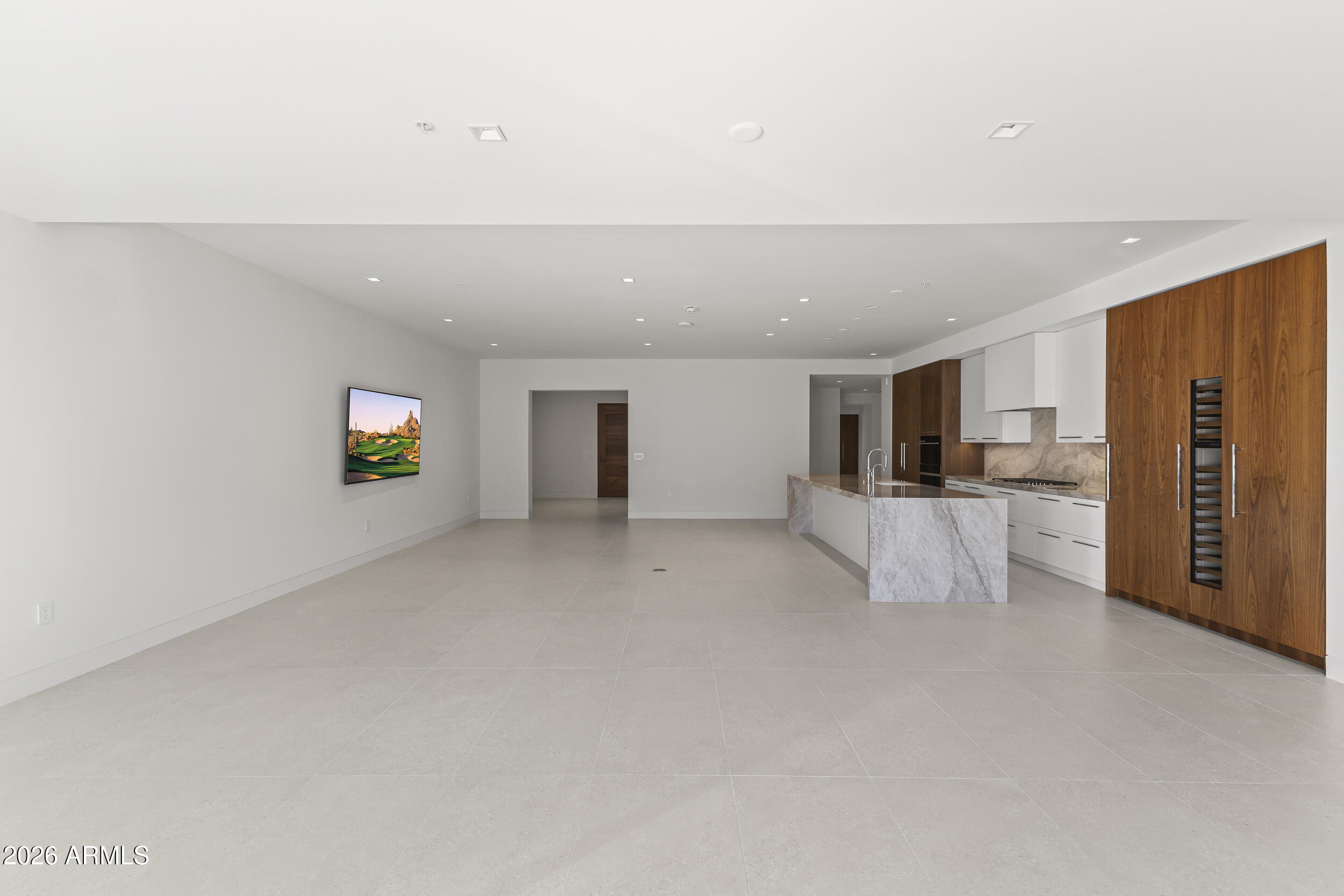 7000 EAST LINCOLN VILLAS CONDOMINIUM 1 - Residential