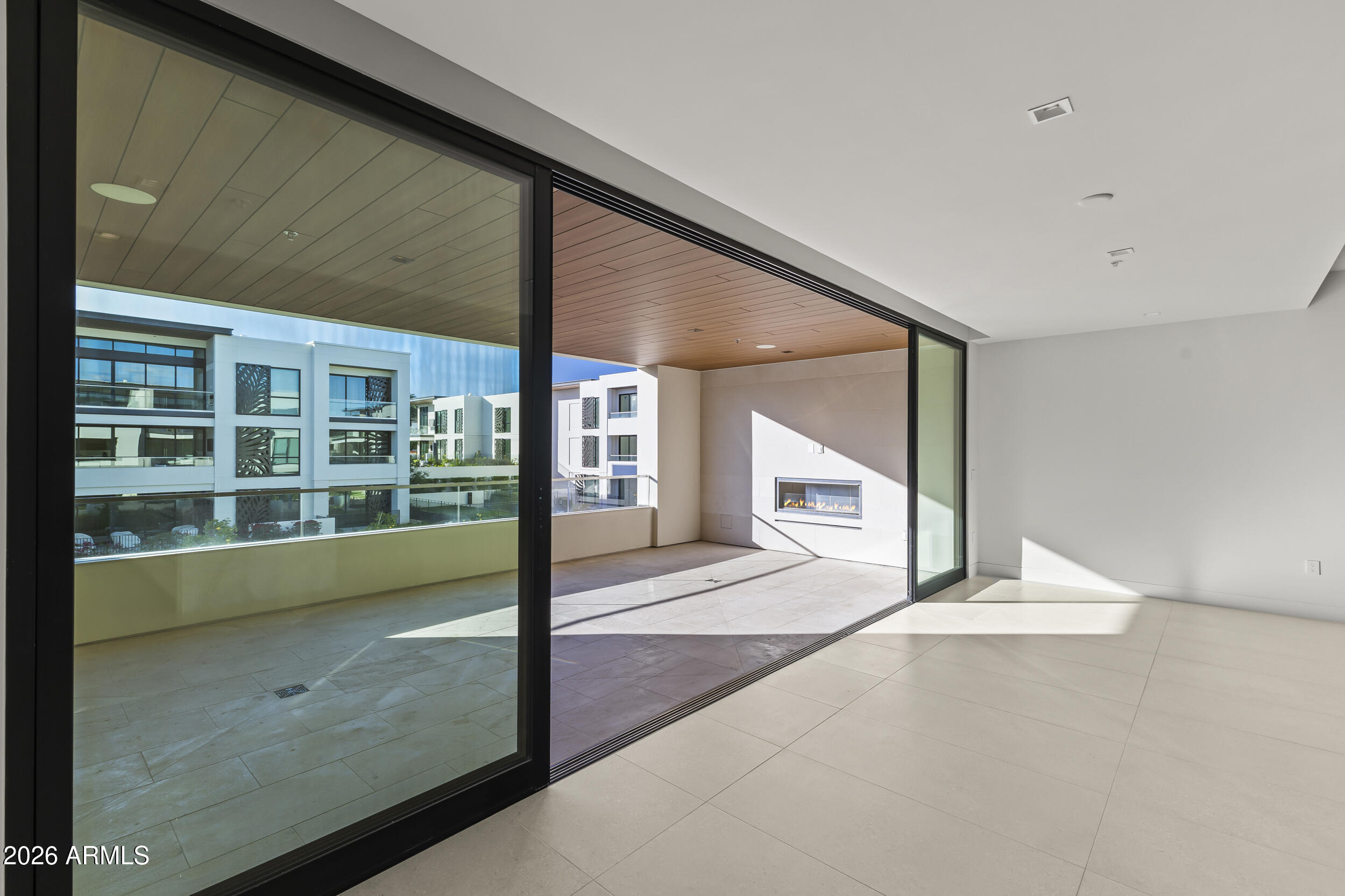 7000 EAST LINCOLN VILLAS CONDOMINIUM 1 - Residential