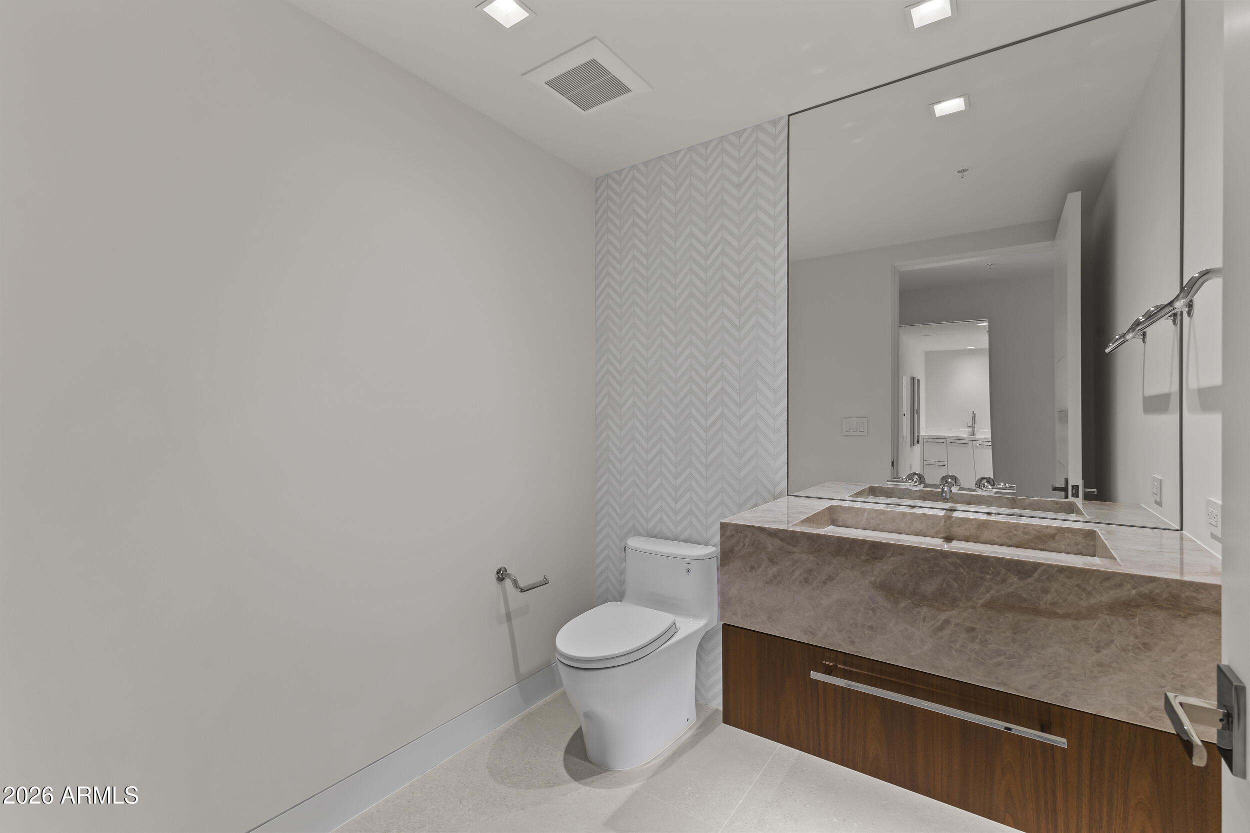 7000 EAST LINCOLN VILLAS CONDOMINIUM 1 - Residential