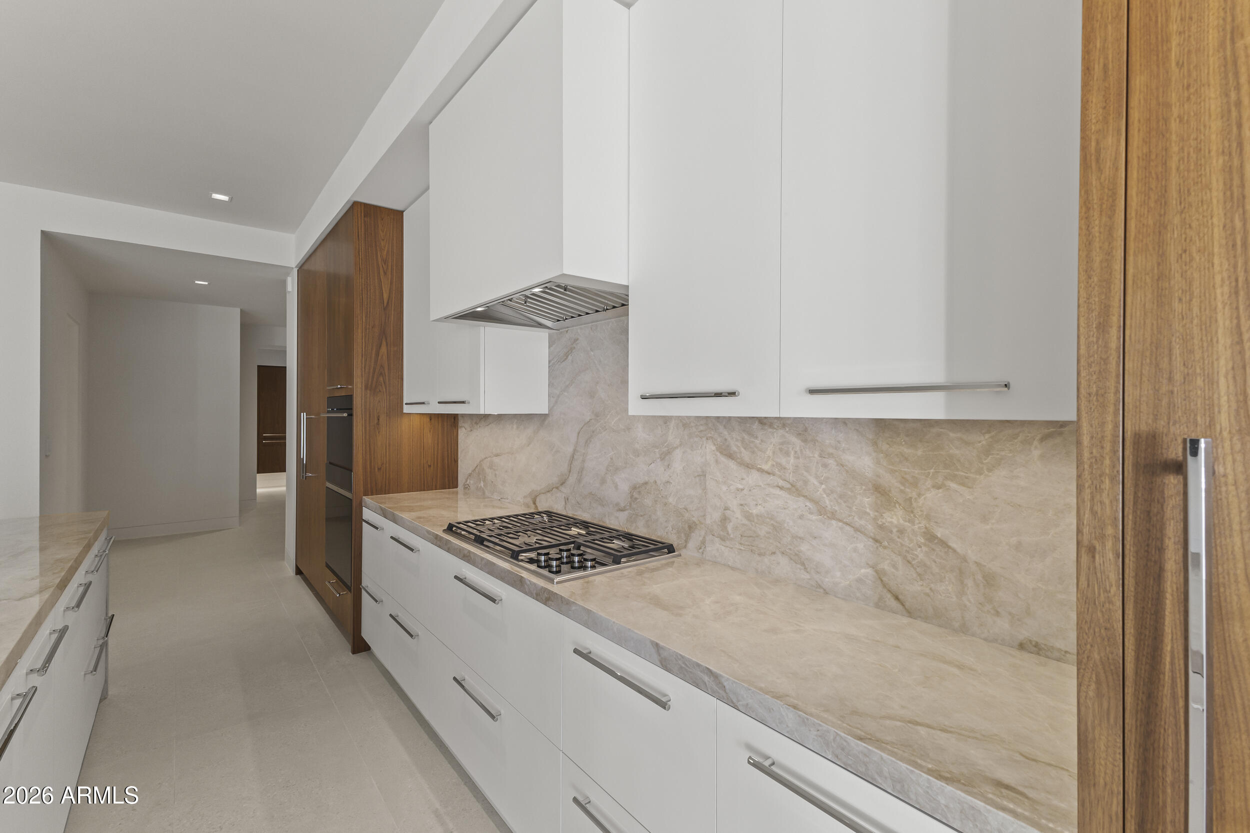 7000 EAST LINCOLN VILLAS CONDOMINIUM 1 - Residential