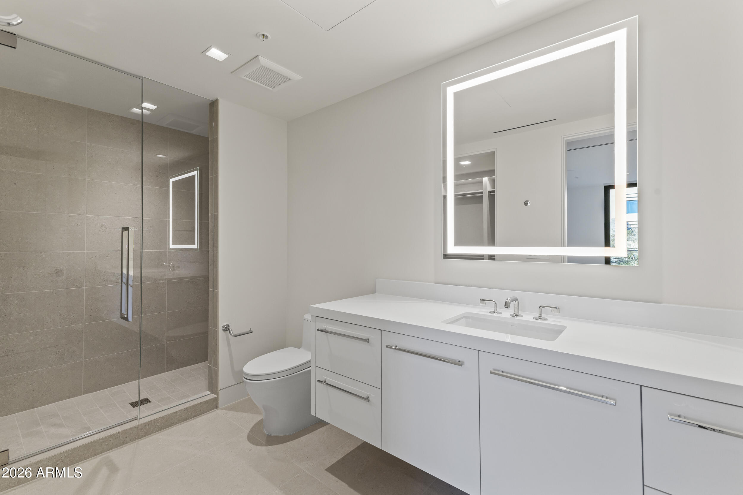7000 EAST LINCOLN VILLAS CONDOMINIUM 1 - Residential