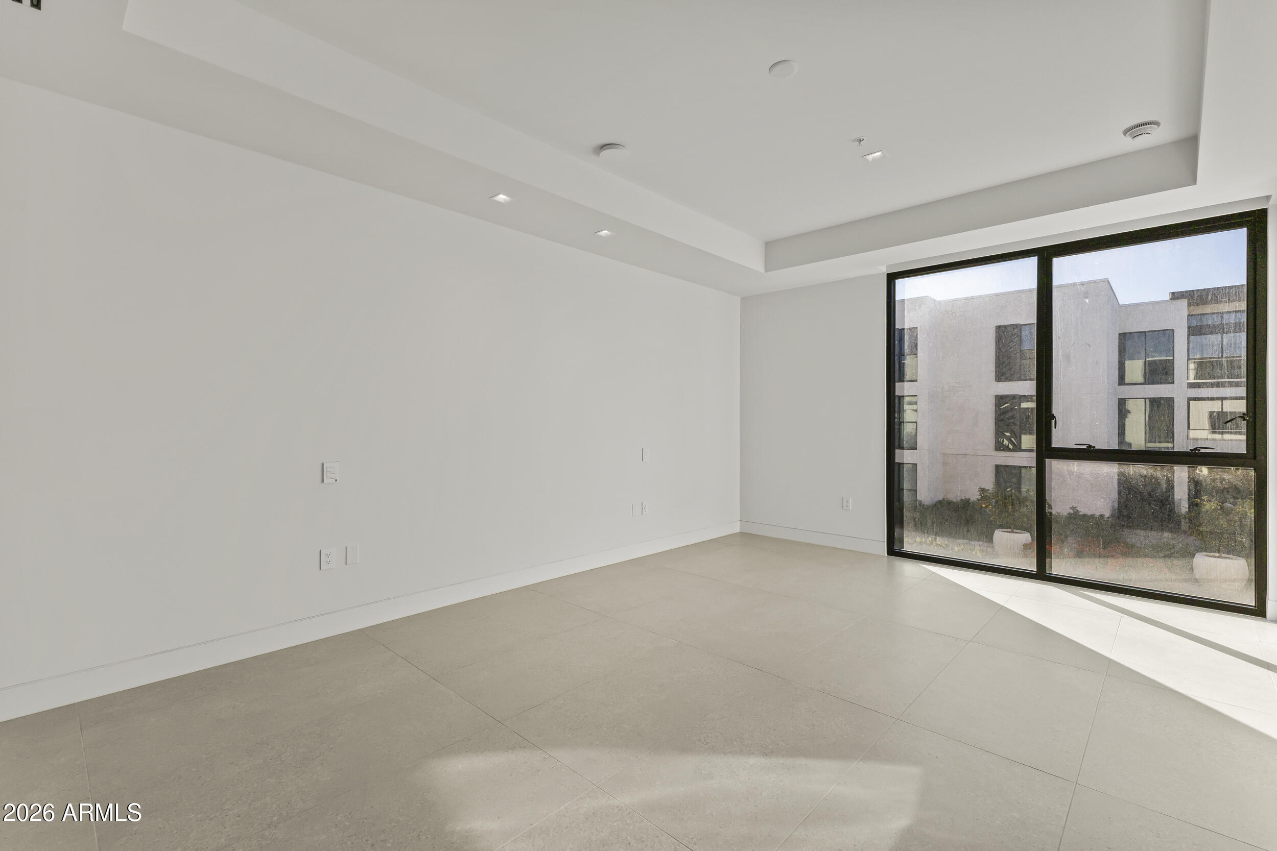 7000 EAST LINCOLN VILLAS CONDOMINIUM 1 - Residential