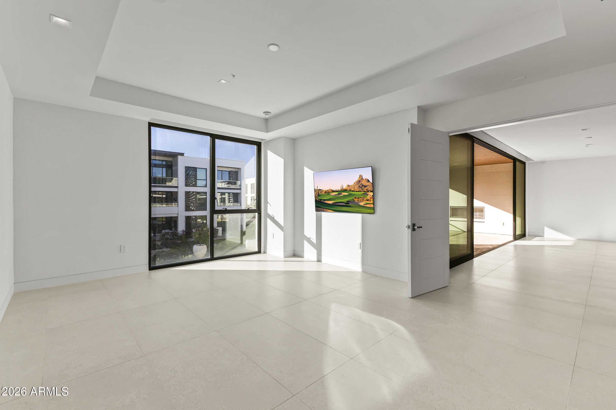 7000 EAST LINCOLN VILLAS CONDOMINIUM 1 - Residential