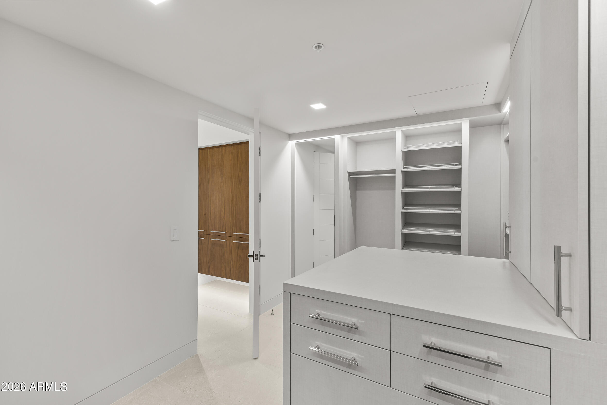 7000 EAST LINCOLN VILLAS CONDOMINIUM 1 - Residential