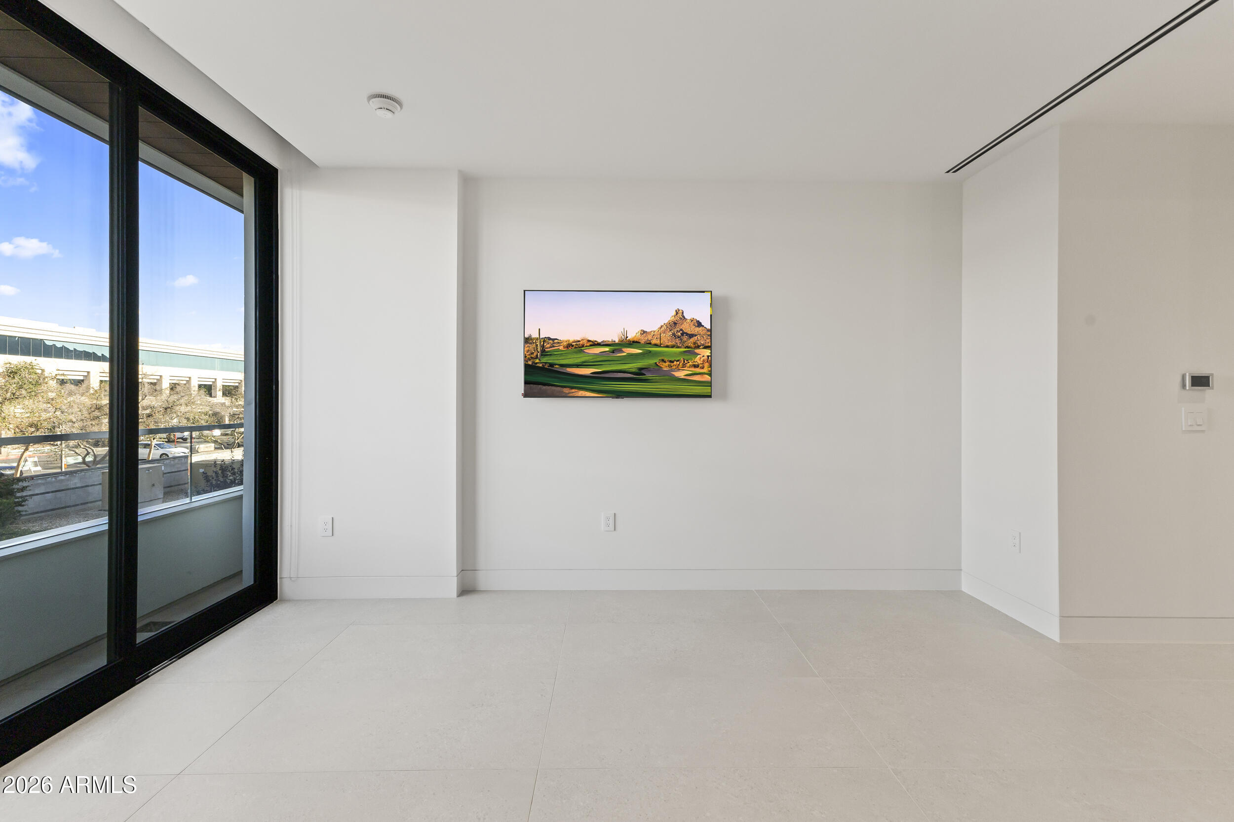 7000 EAST LINCOLN VILLAS CONDOMINIUM 1 - Residential