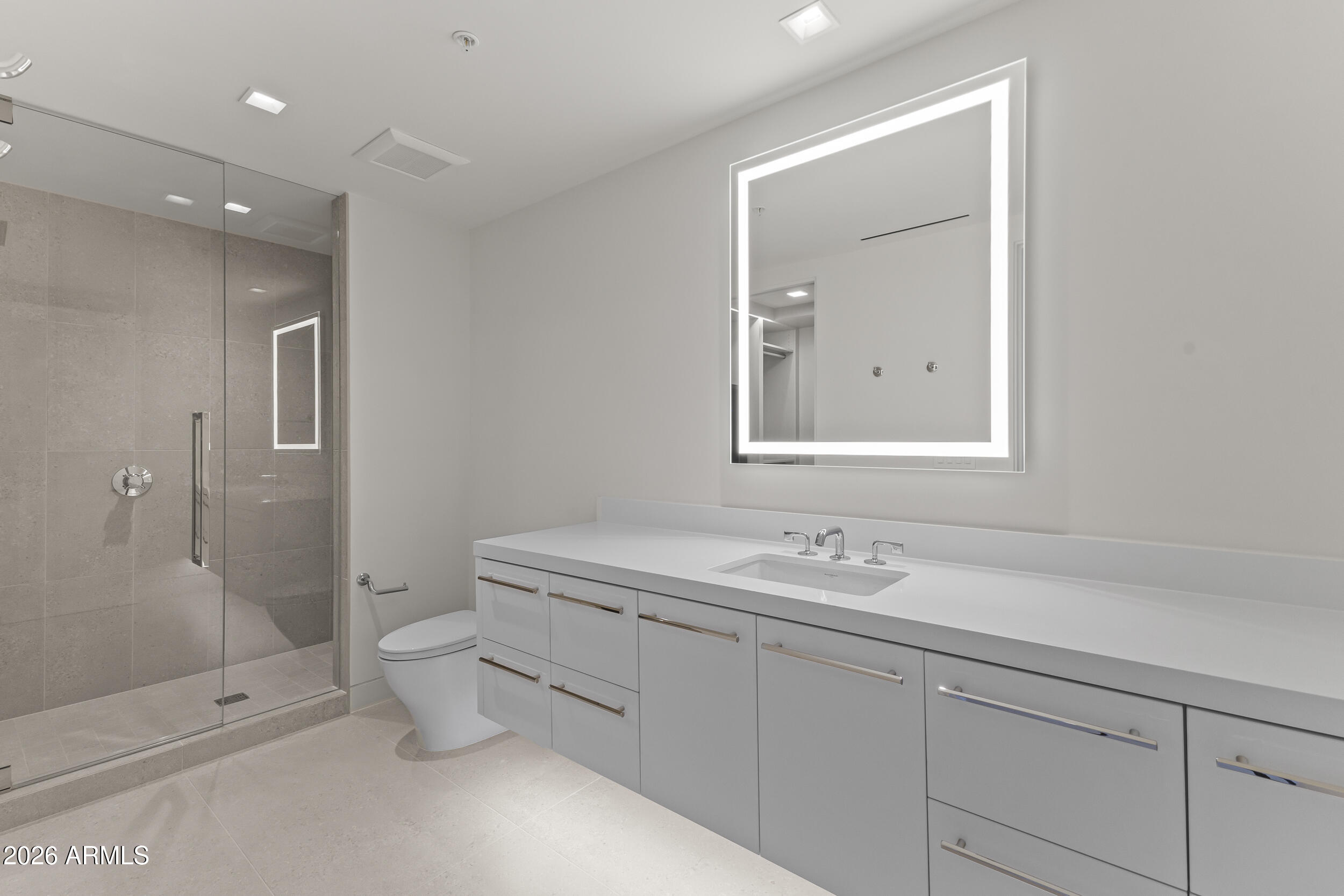 7000 EAST LINCOLN VILLAS CONDOMINIUM 1 - Residential