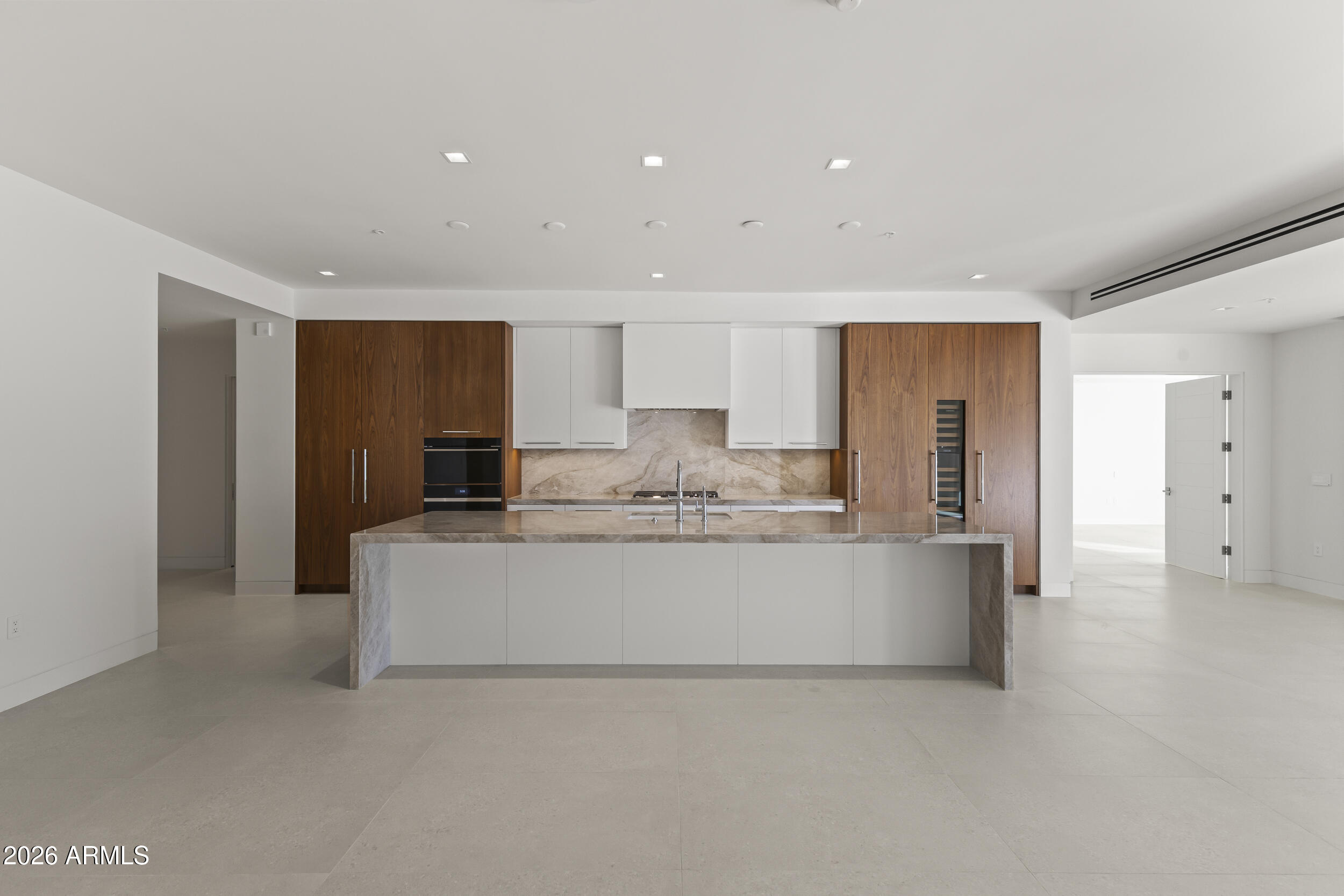 7000 EAST LINCOLN VILLAS CONDOMINIUM 1 - Residential