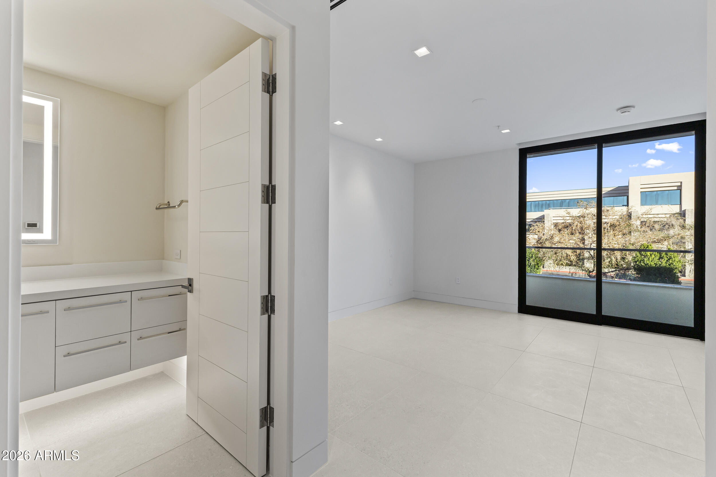 7000 EAST LINCOLN VILLAS CONDOMINIUM 1 - Residential