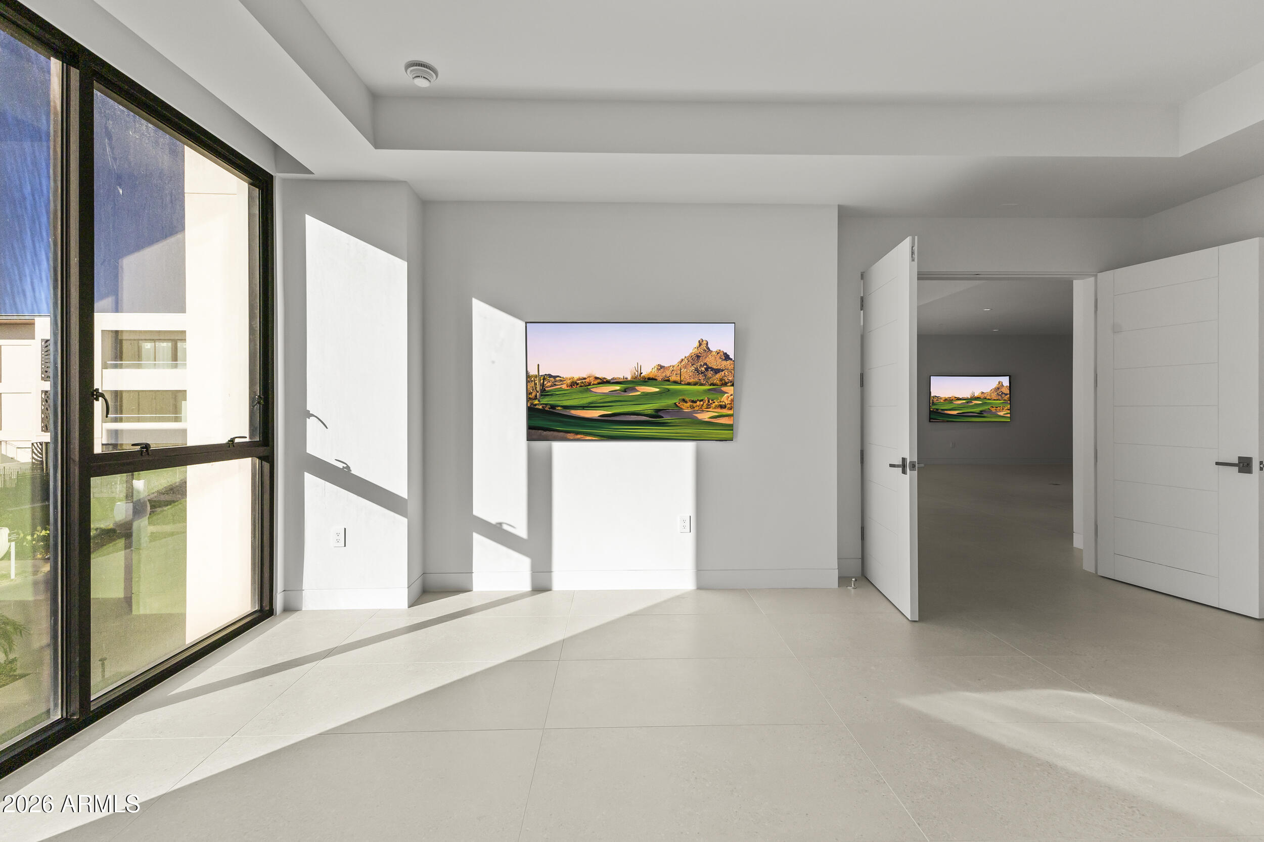 7000 EAST LINCOLN VILLAS CONDOMINIUM 1 - Residential