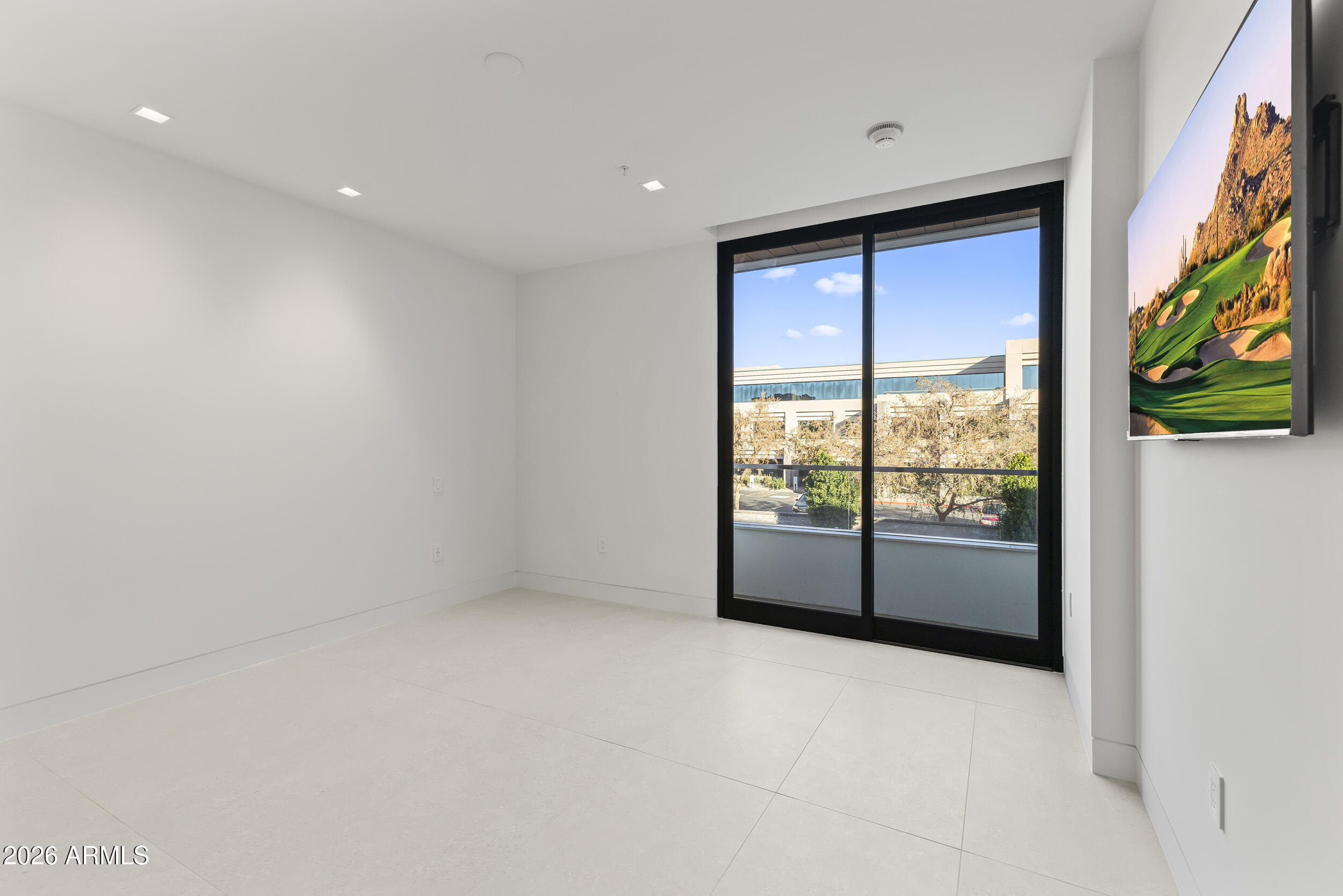 7000 EAST LINCOLN VILLAS CONDOMINIUM 1 - Residential
