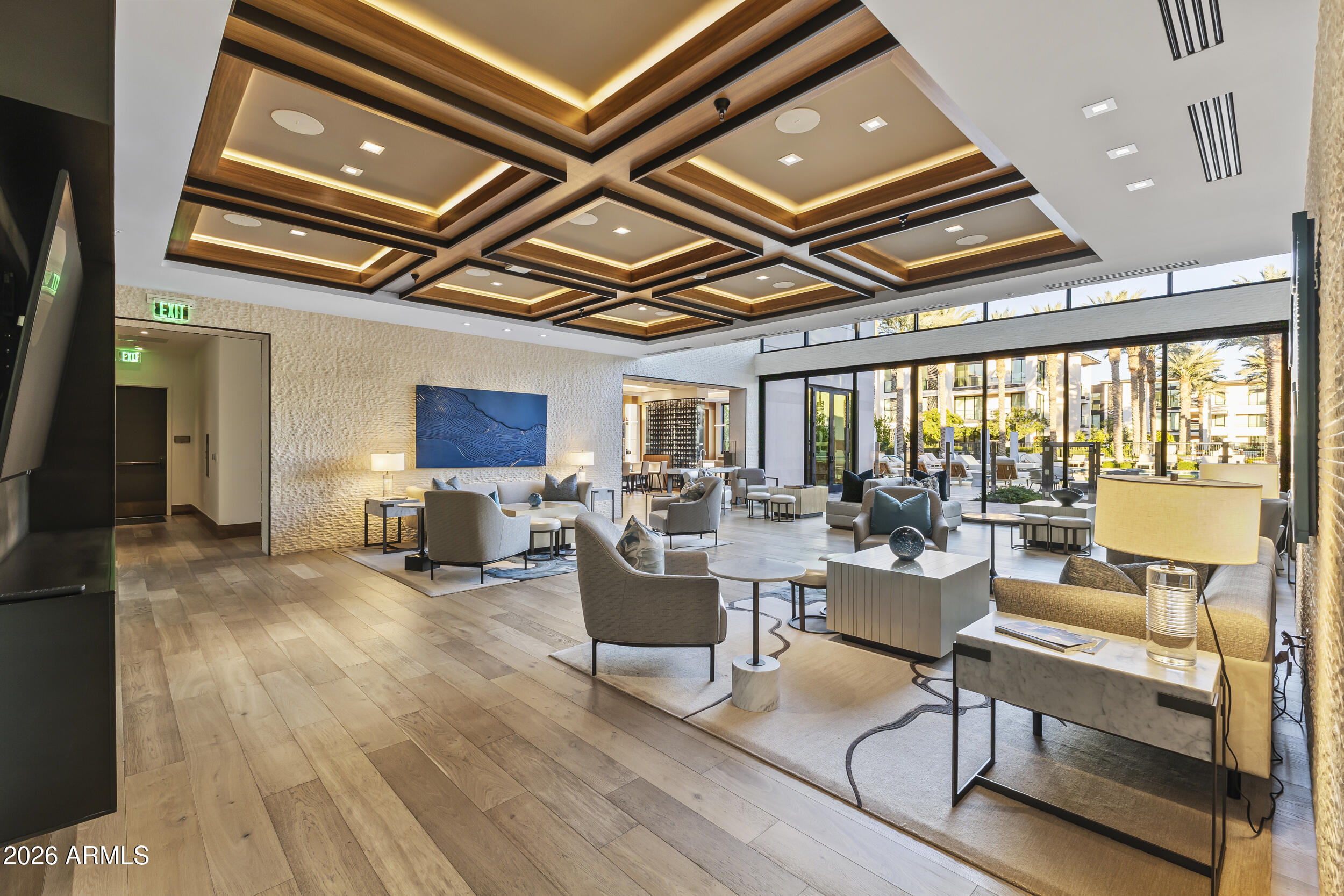 7000 EAST LINCOLN VILLAS CONDOMINIUM 1 - Residential