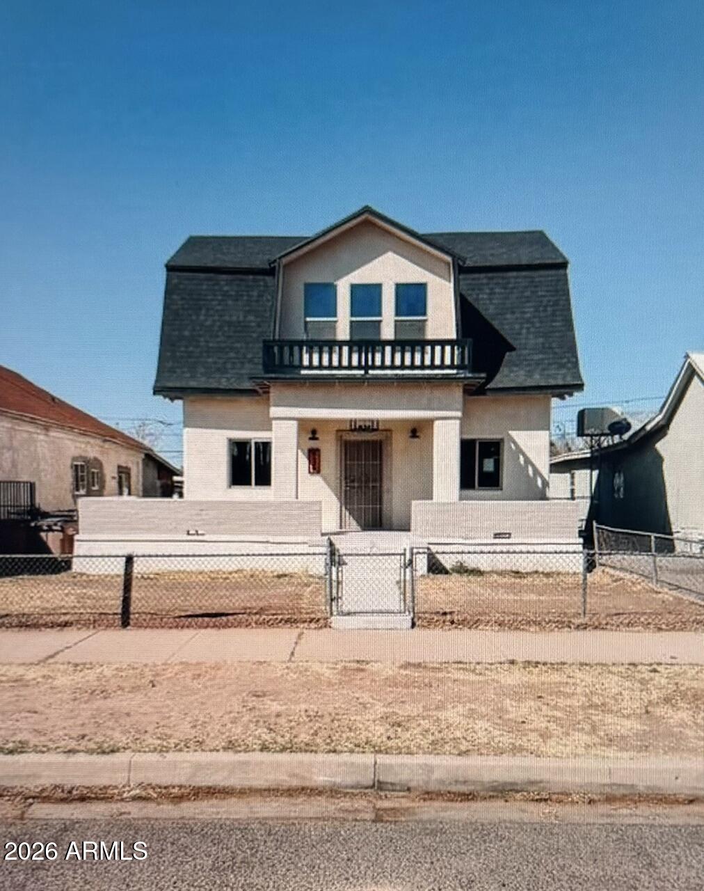 DOUGLAS - Residential