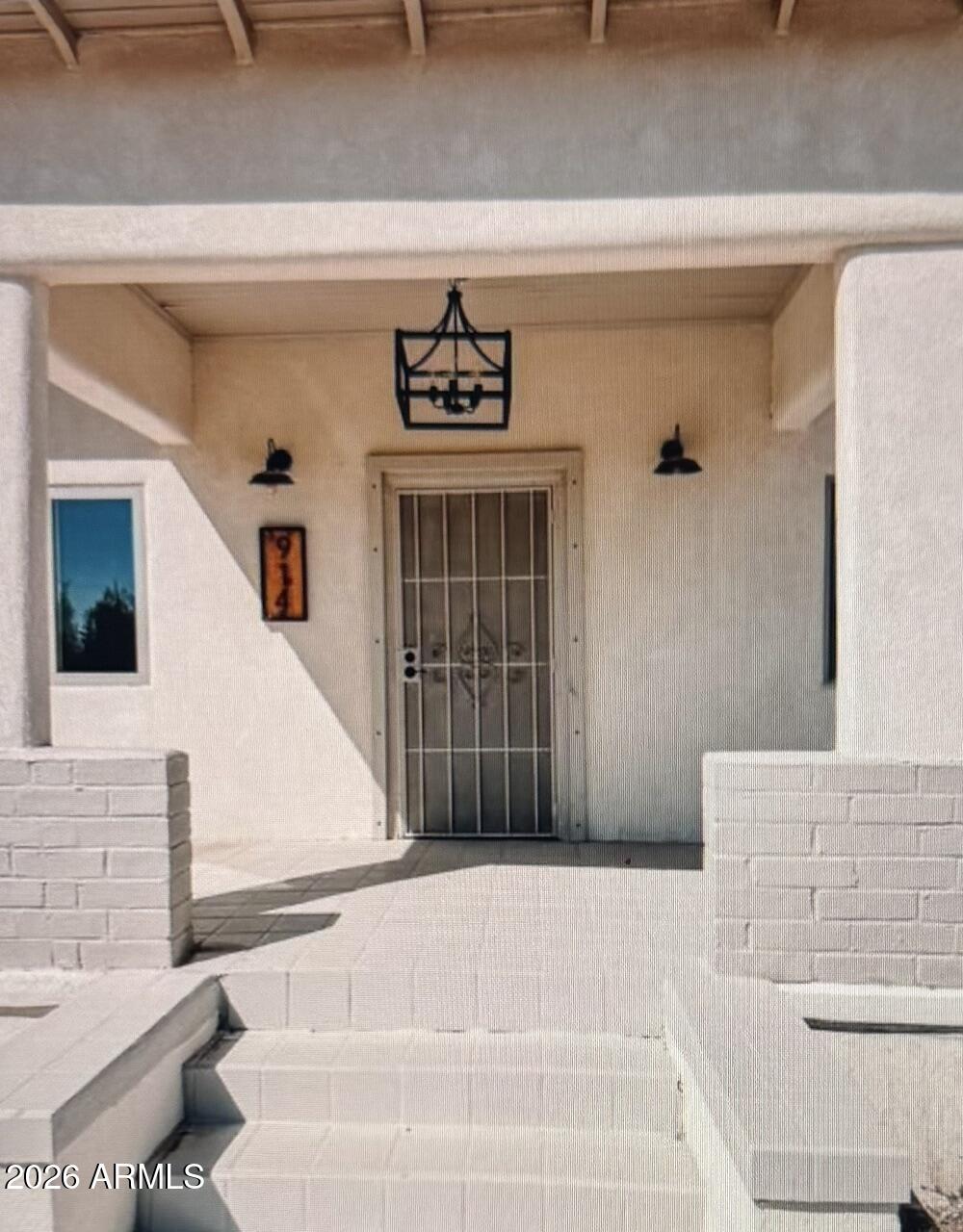 DOUGLAS - Residential