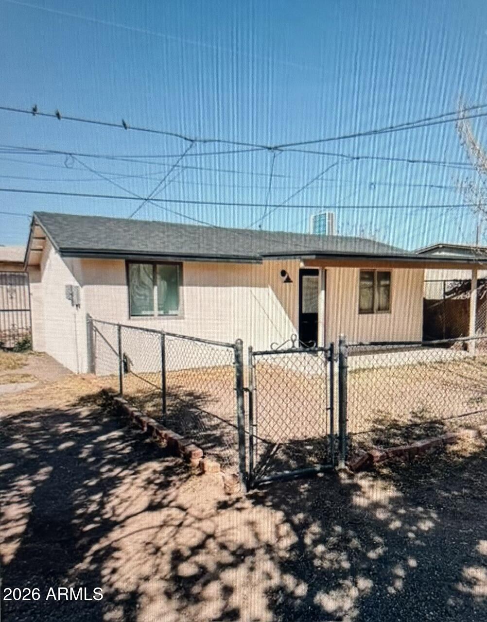 DOUGLAS - Residential