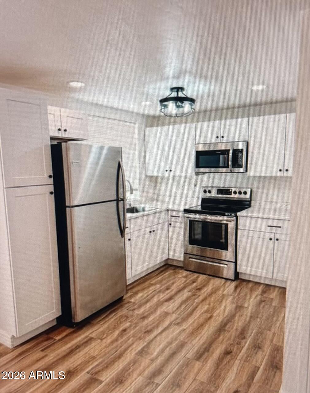 DOUGLAS - Residential