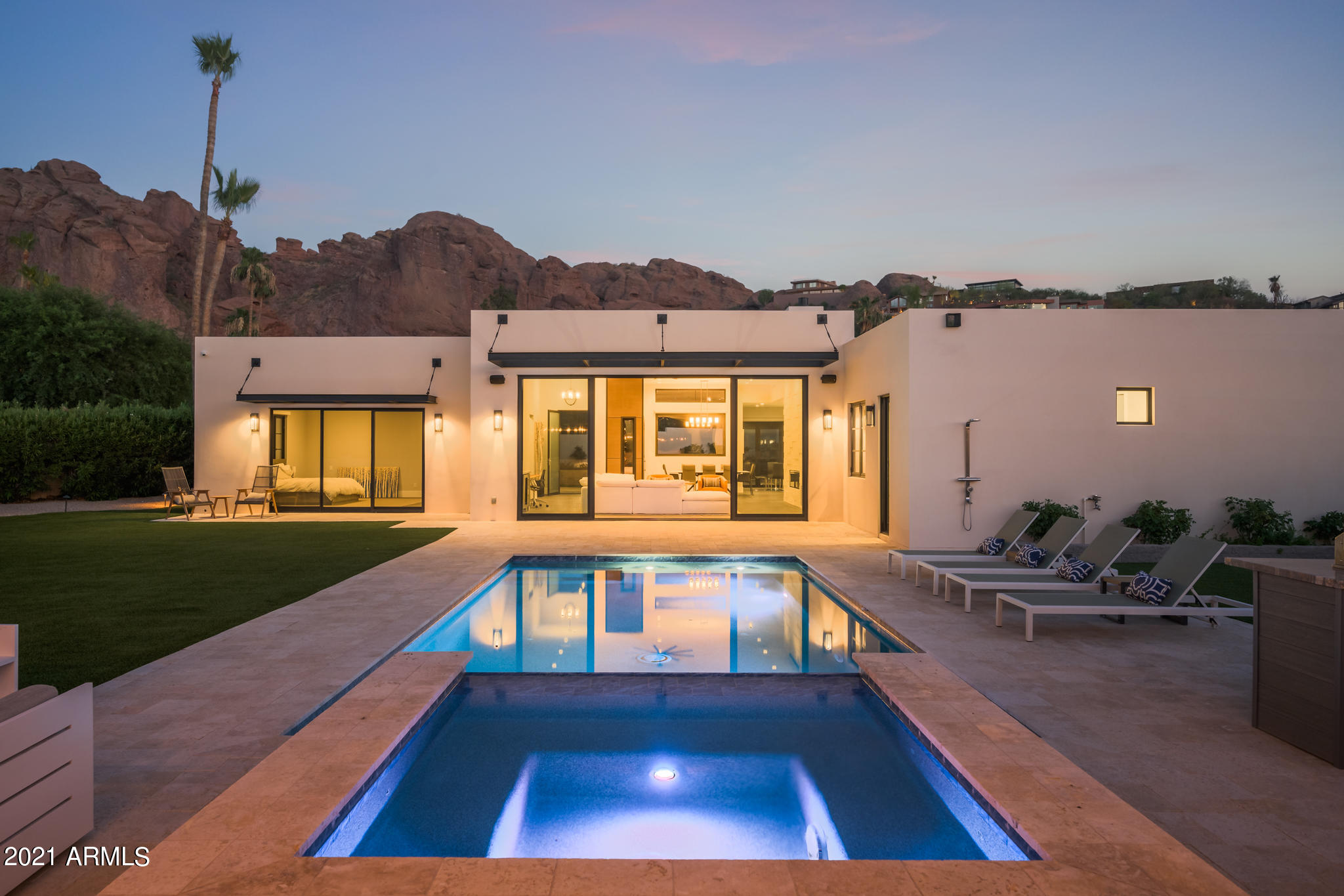HERITAGE HILLS UNIT 2 - Residential