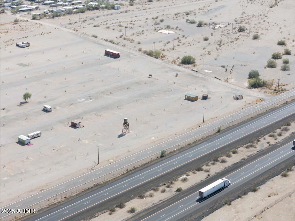 DESERT GARDEN - Commercial Sale