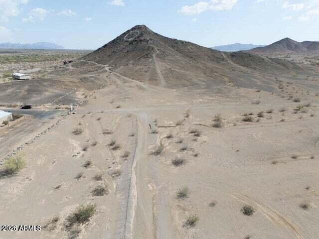 DESERT GARDEN - Commercial Sale