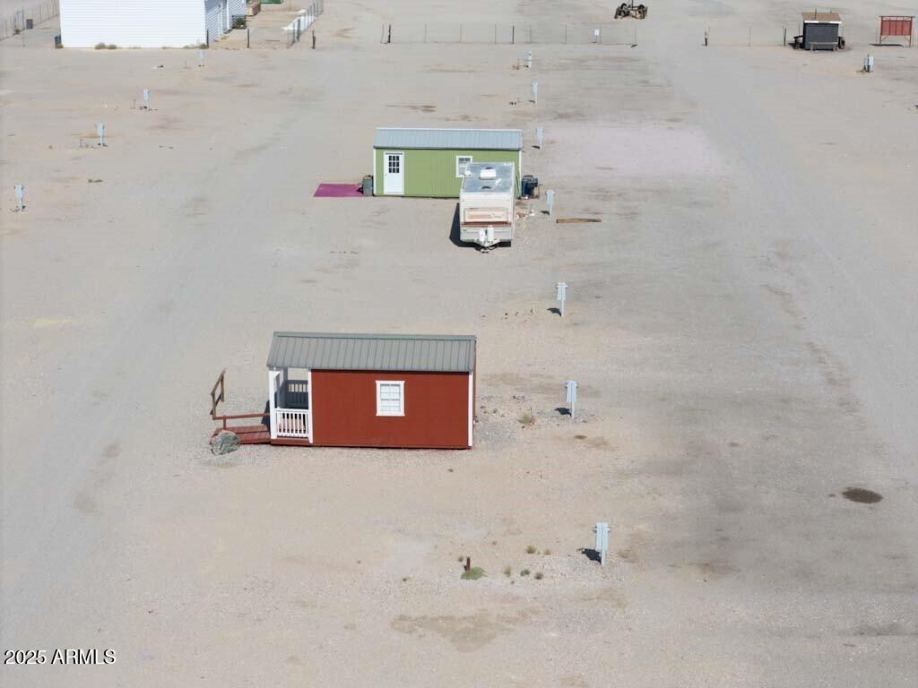 DESERT GARDEN - Commercial Sale
