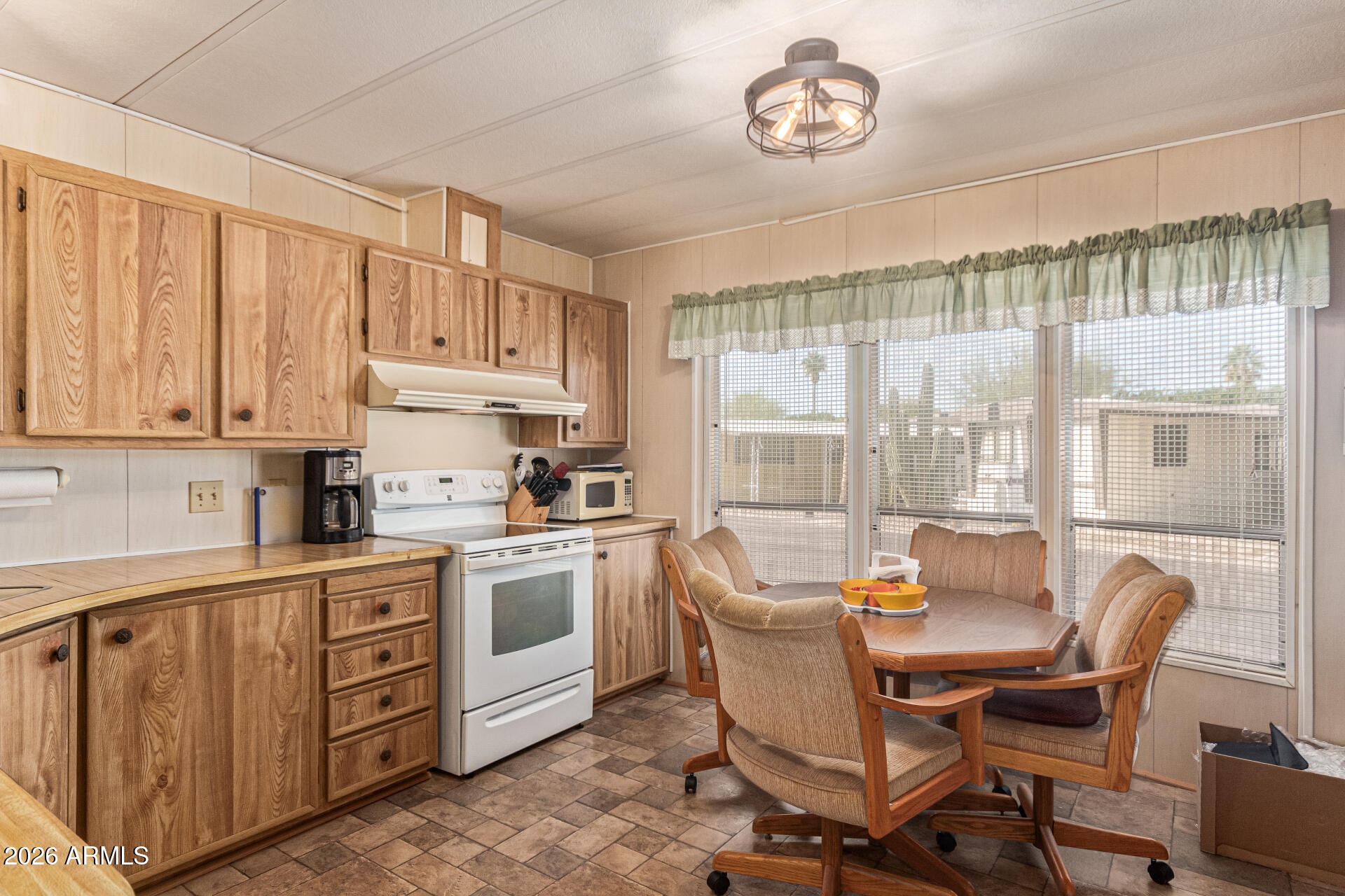 Coral Sands Mobile Home Park - Residential
