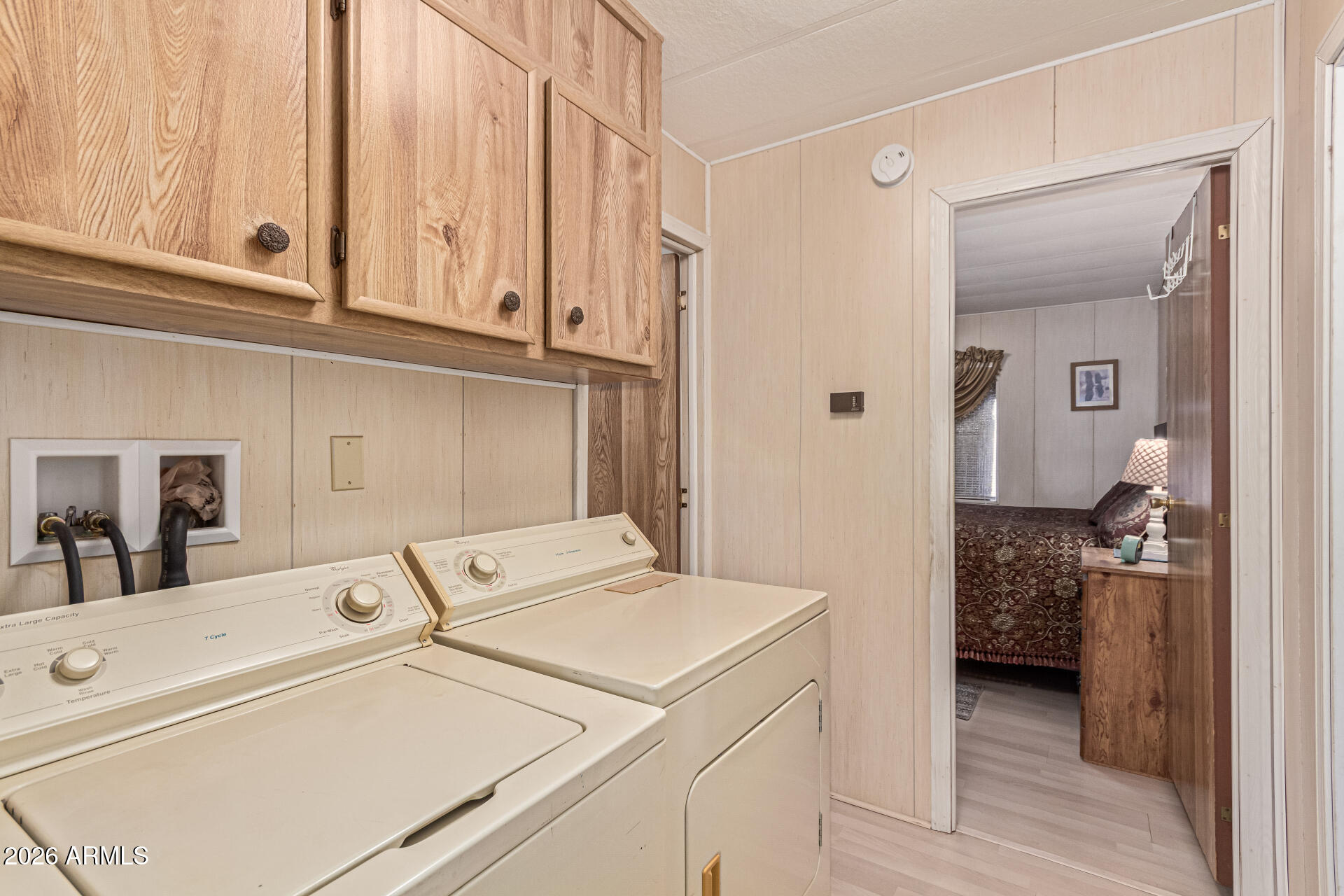 Coral Sands Mobile Home Park - Residential