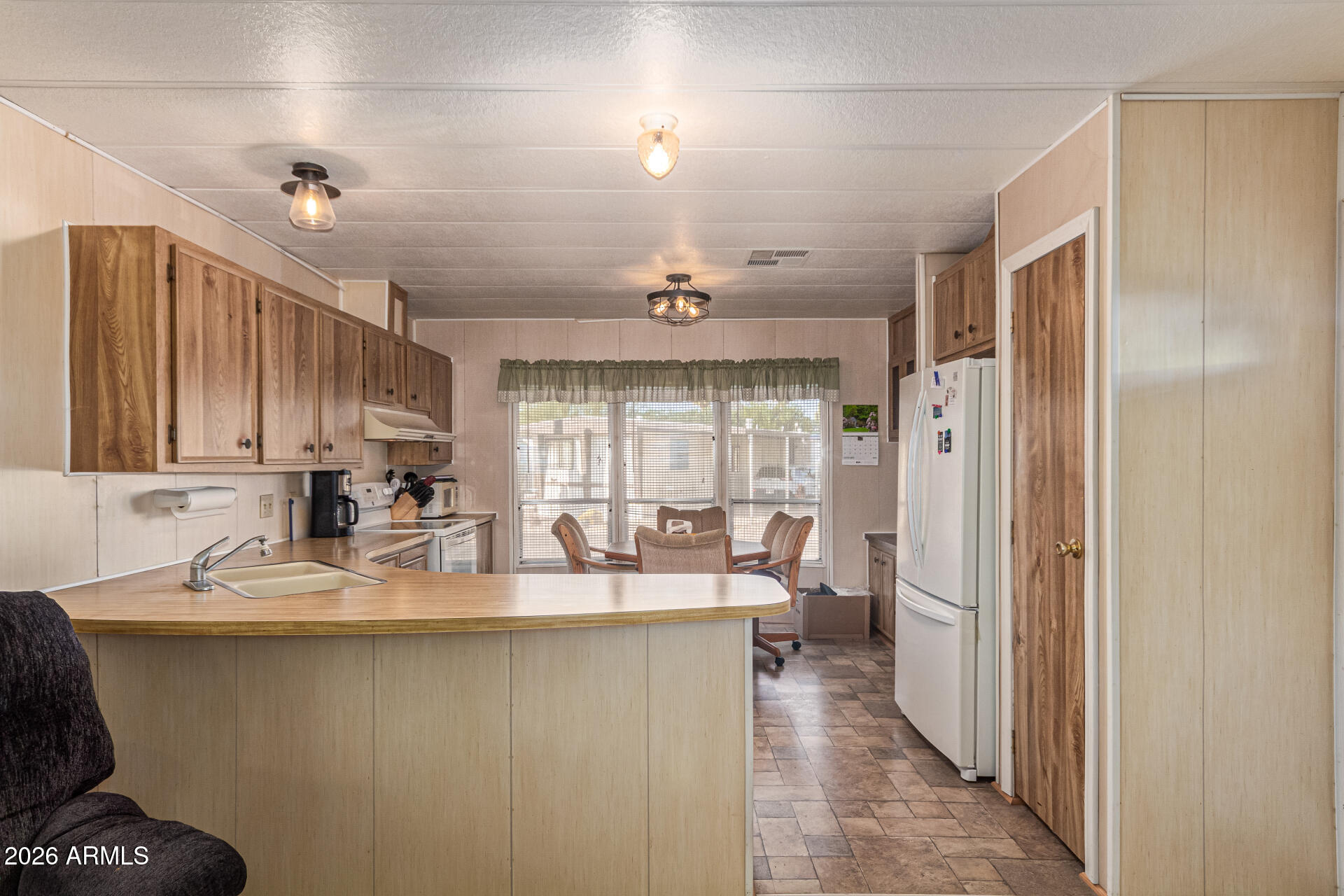 Coral Sands Mobile Home Park - Residential