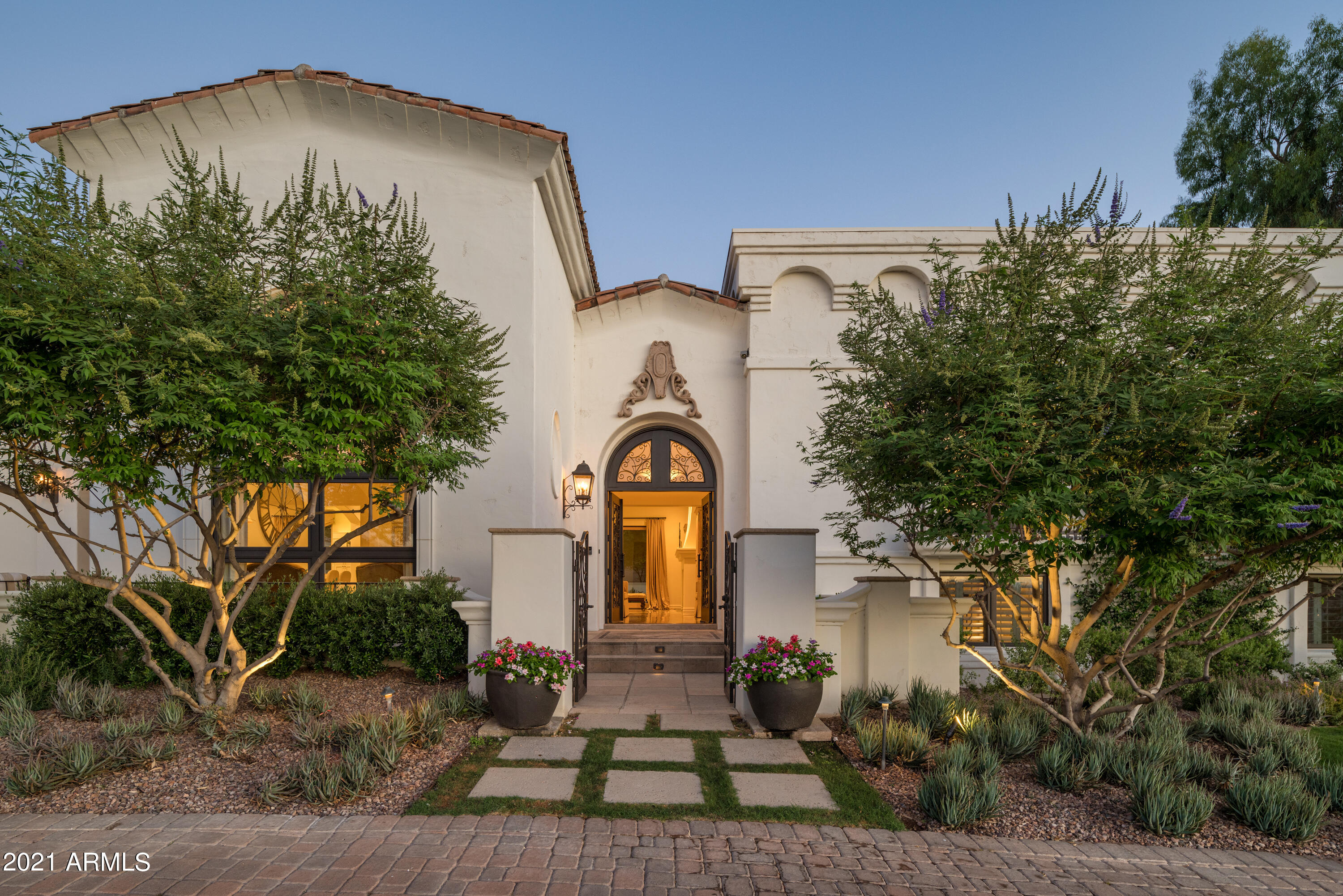 PARADISE CANYON FOOTHILLS - Residential