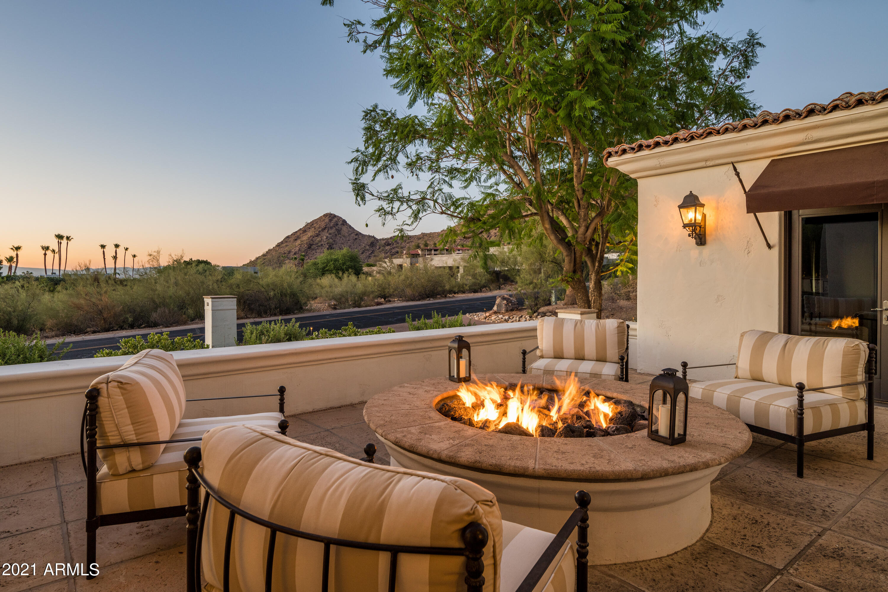PARADISE CANYON FOOTHILLS - Residential