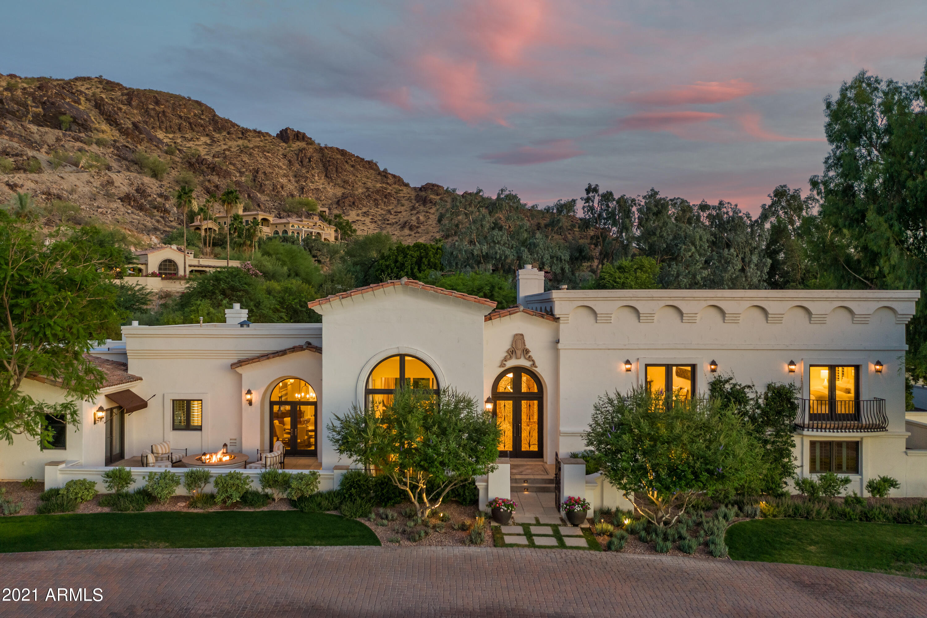 PARADISE CANYON FOOTHILLS - Residential