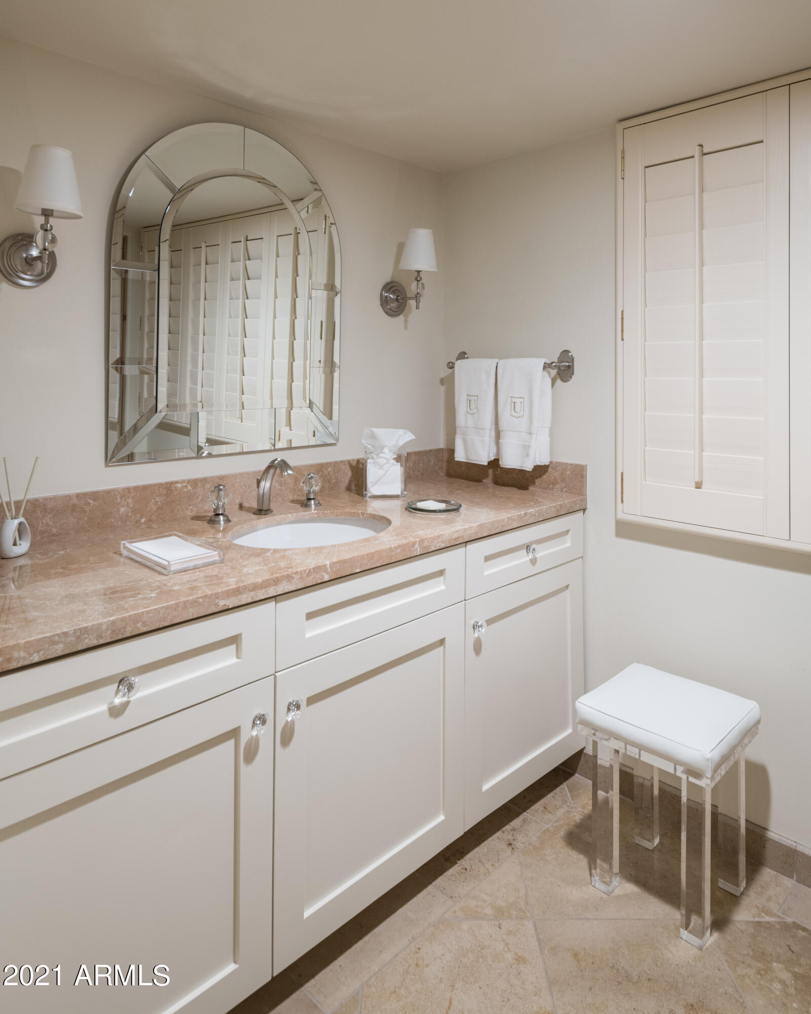 PARADISE CANYON FOOTHILLS - Residential