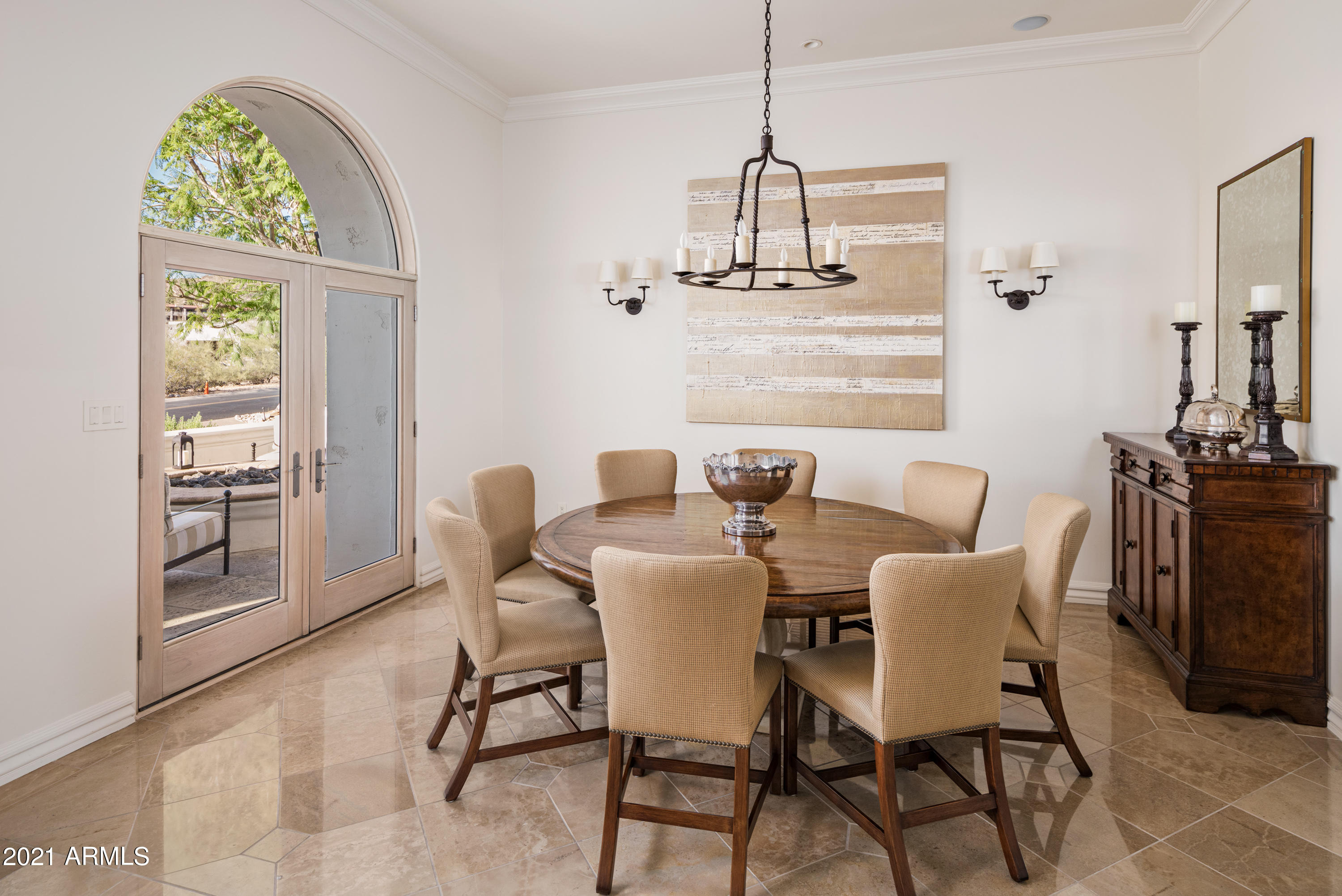 PARADISE CANYON FOOTHILLS - Residential