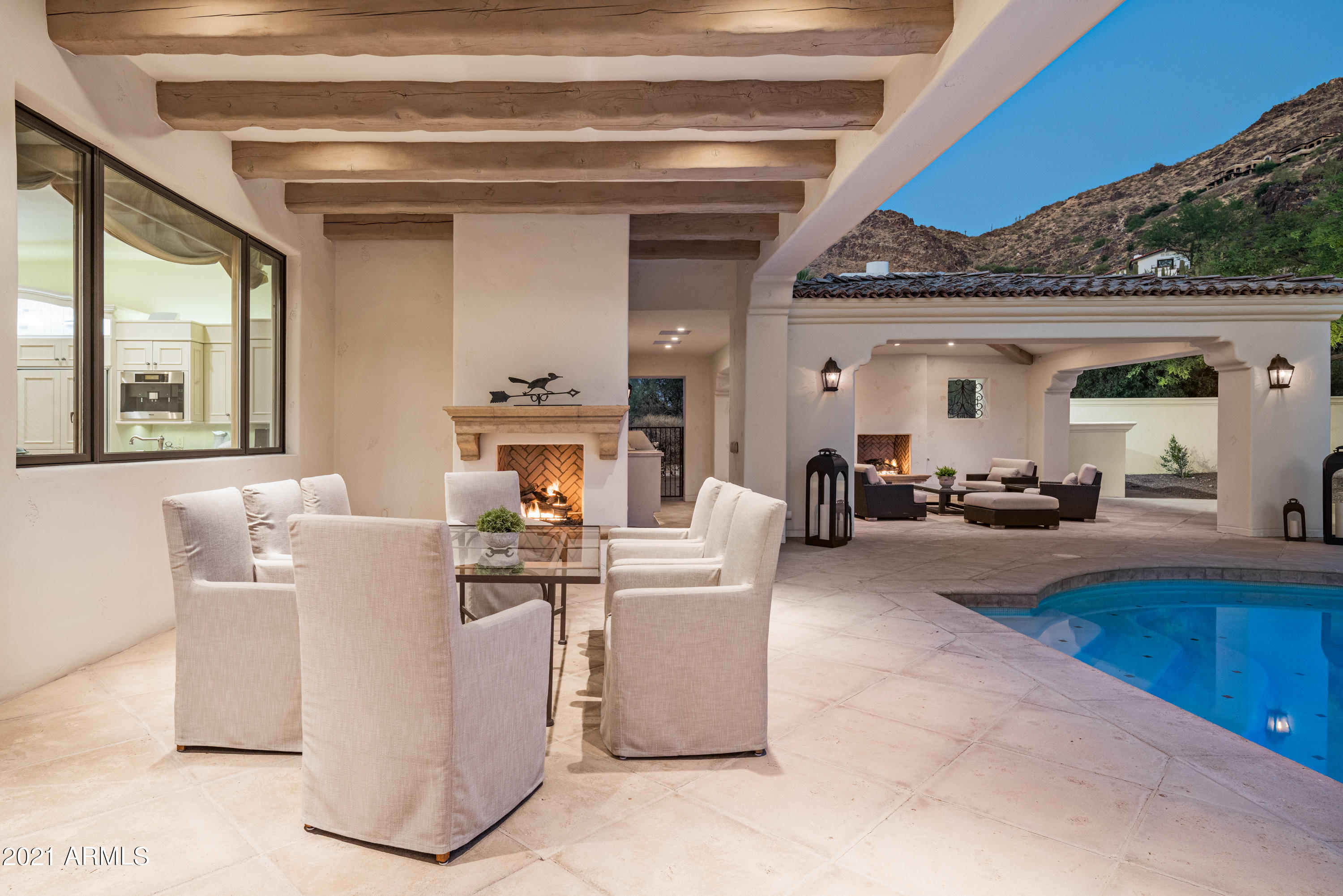 PARADISE CANYON FOOTHILLS - Residential