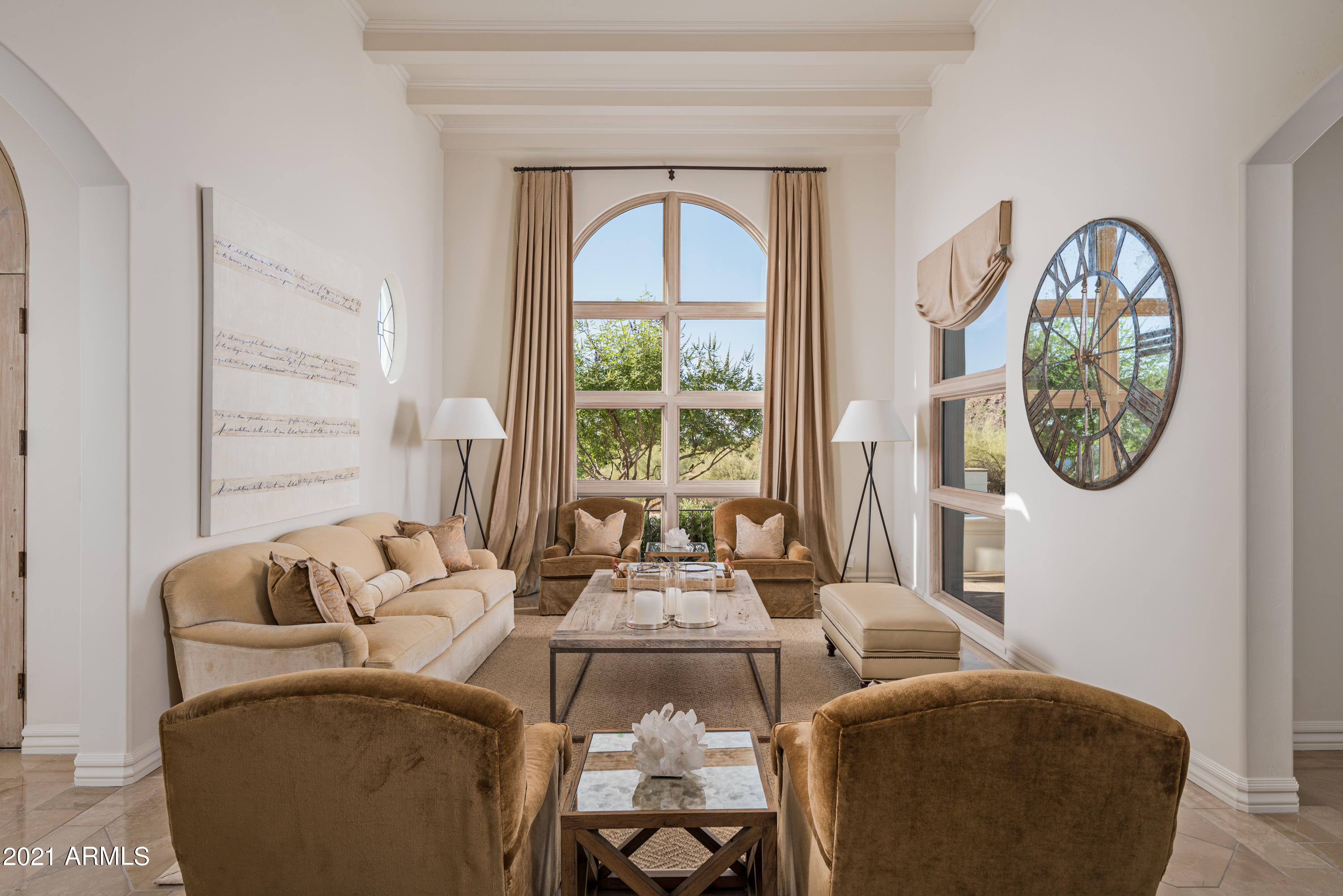 PARADISE CANYON FOOTHILLS - Residential