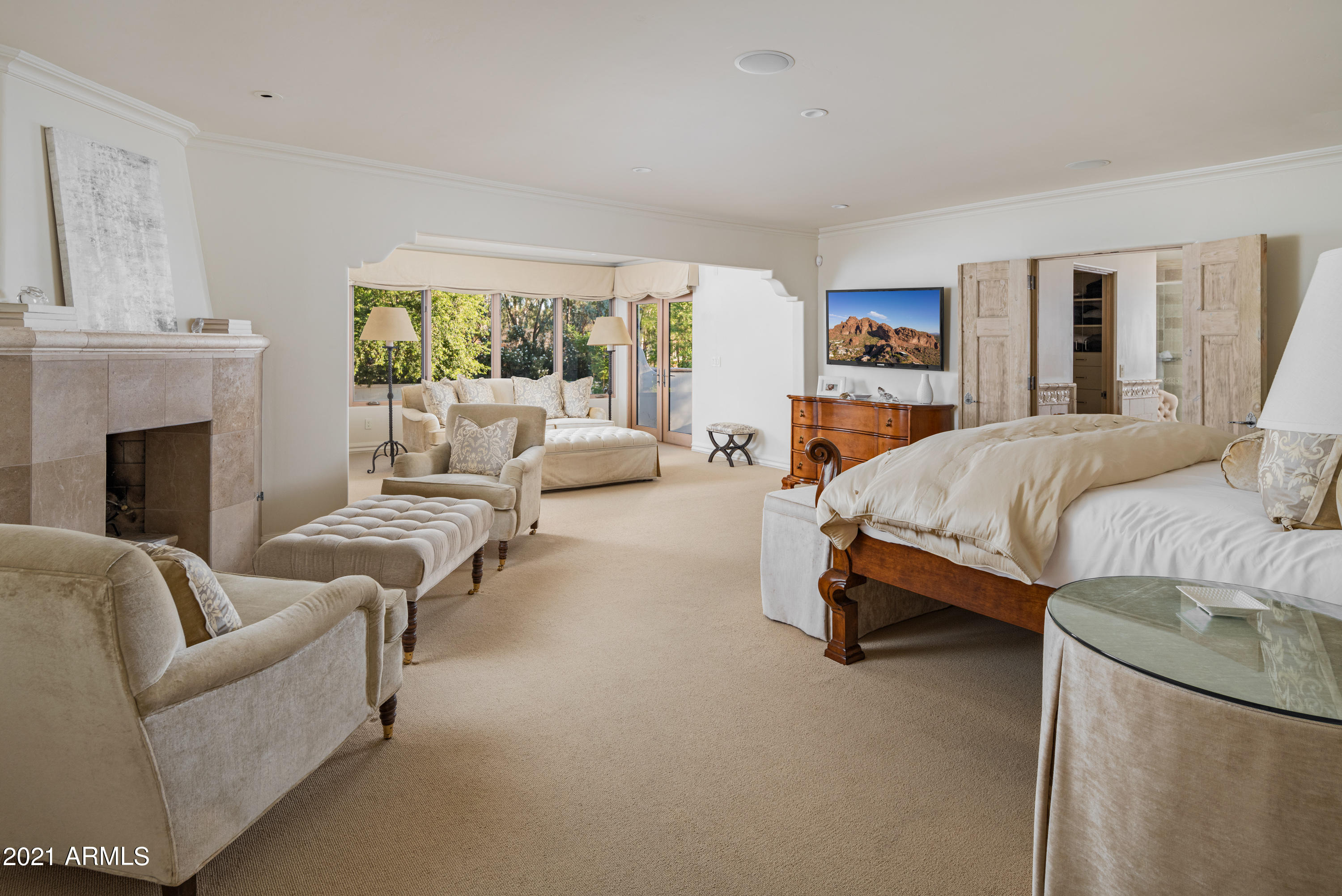 PARADISE CANYON FOOTHILLS - Residential