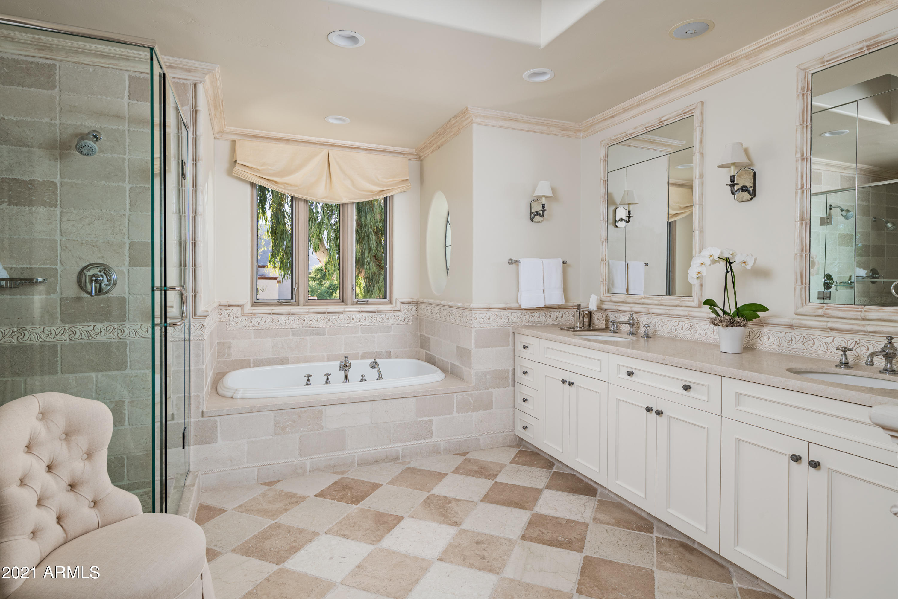 PARADISE CANYON FOOTHILLS - Residential