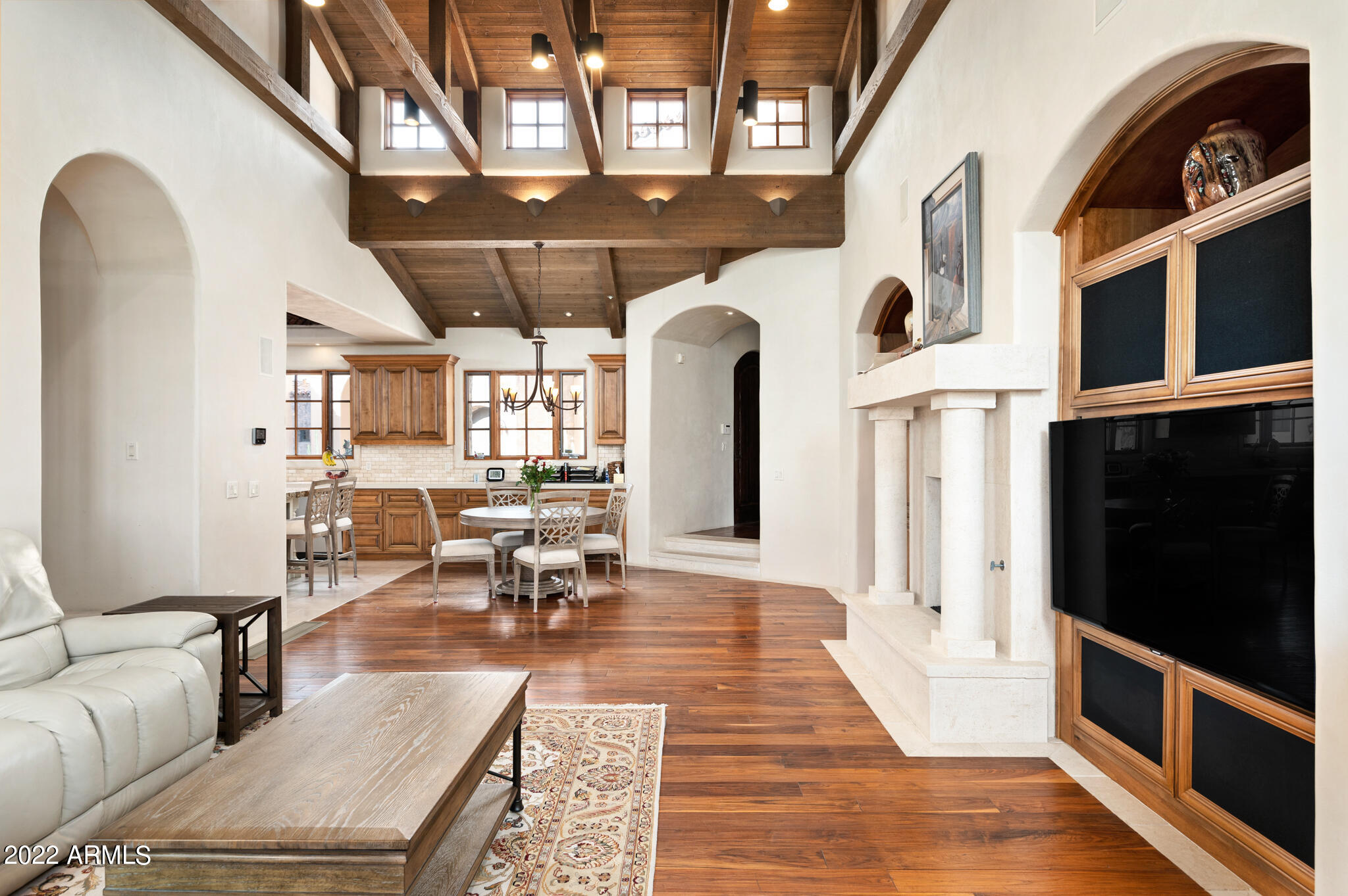 Desert Mountain - Residential
