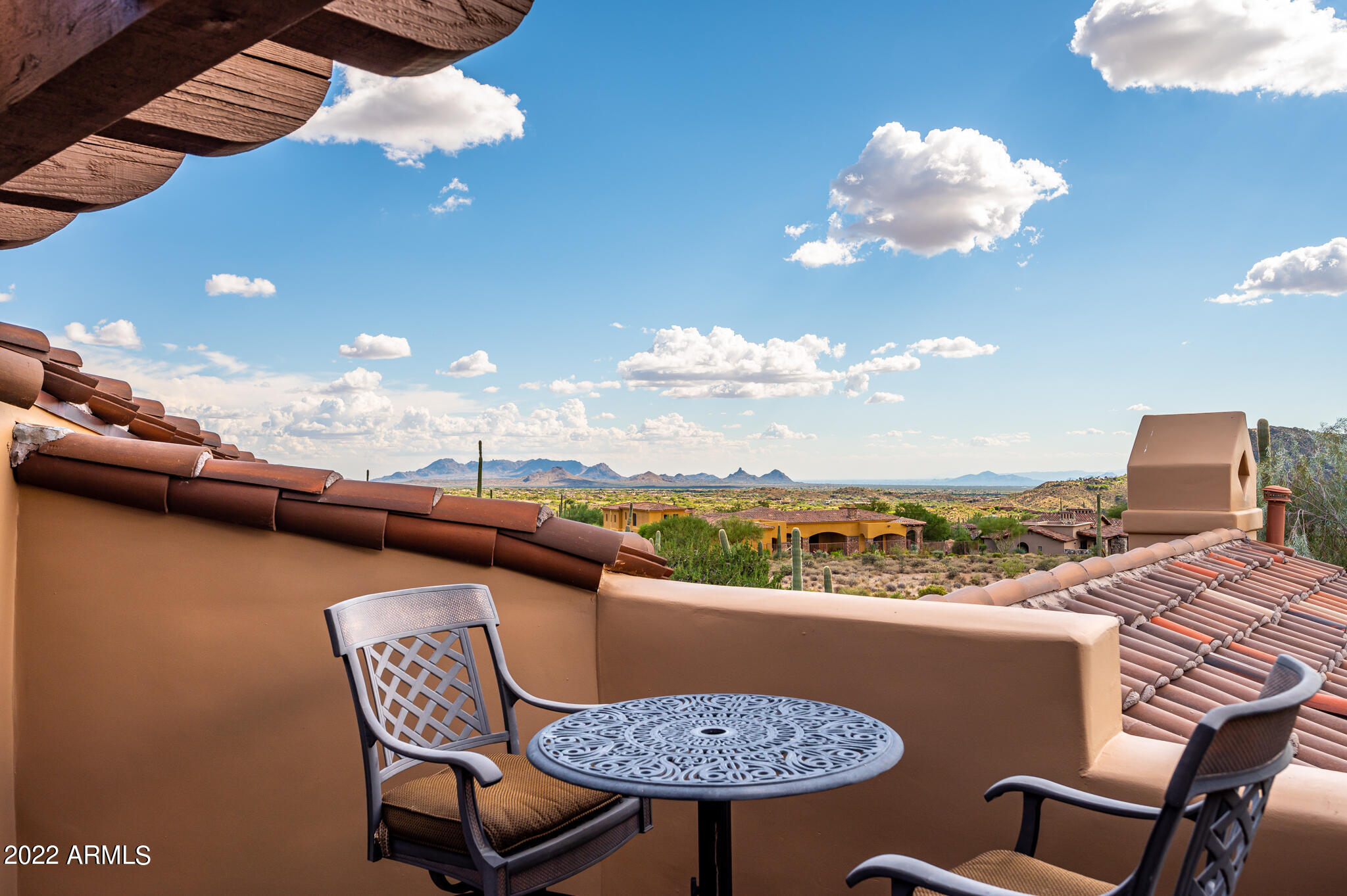 Desert Mountain - Residential