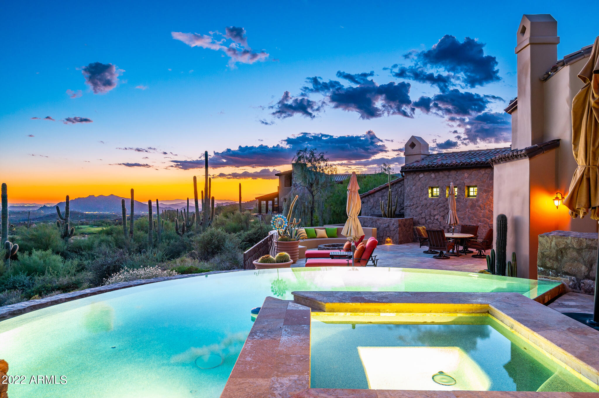 Desert Mountain - Residential