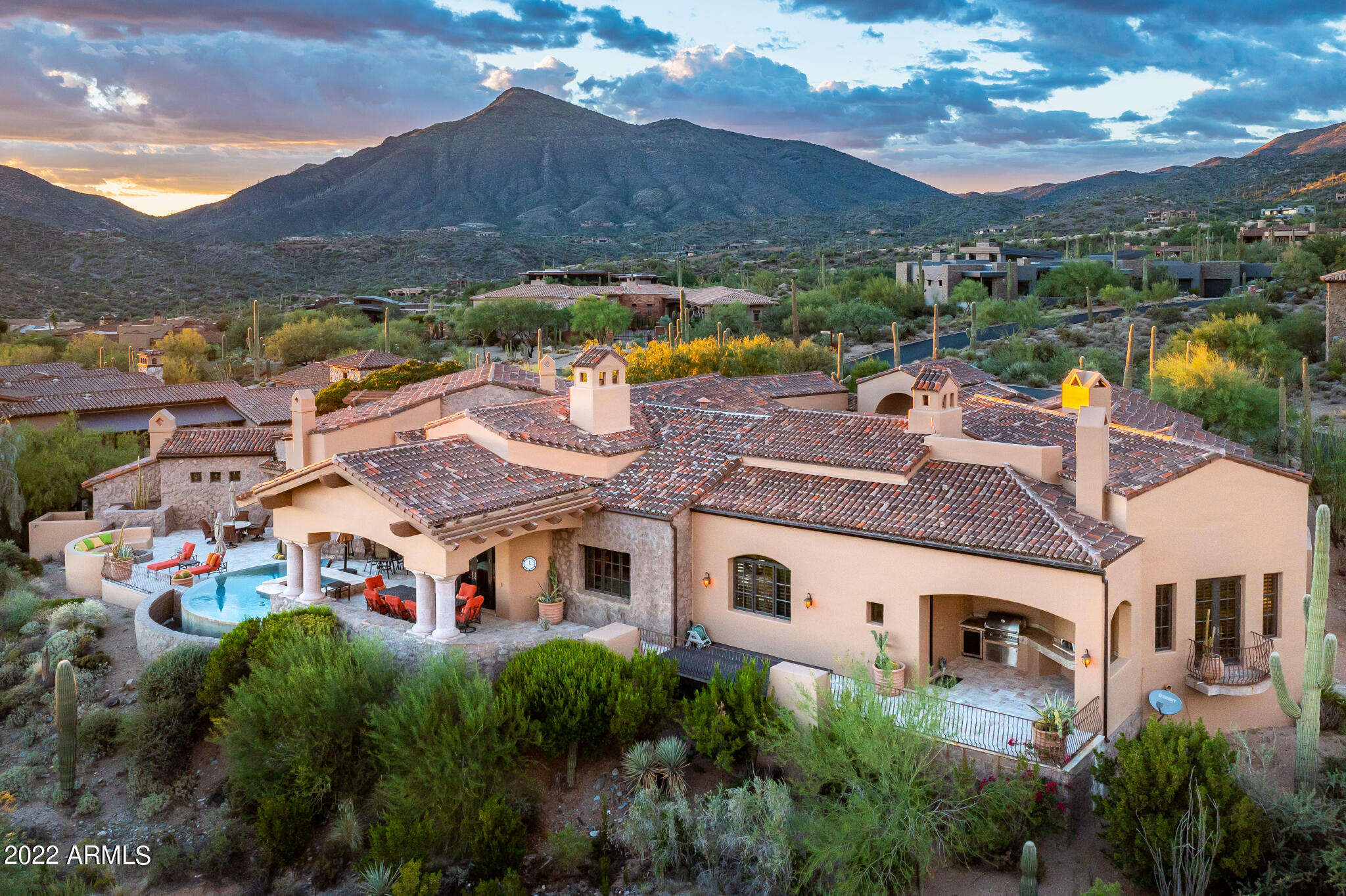 Desert Mountain - Residential