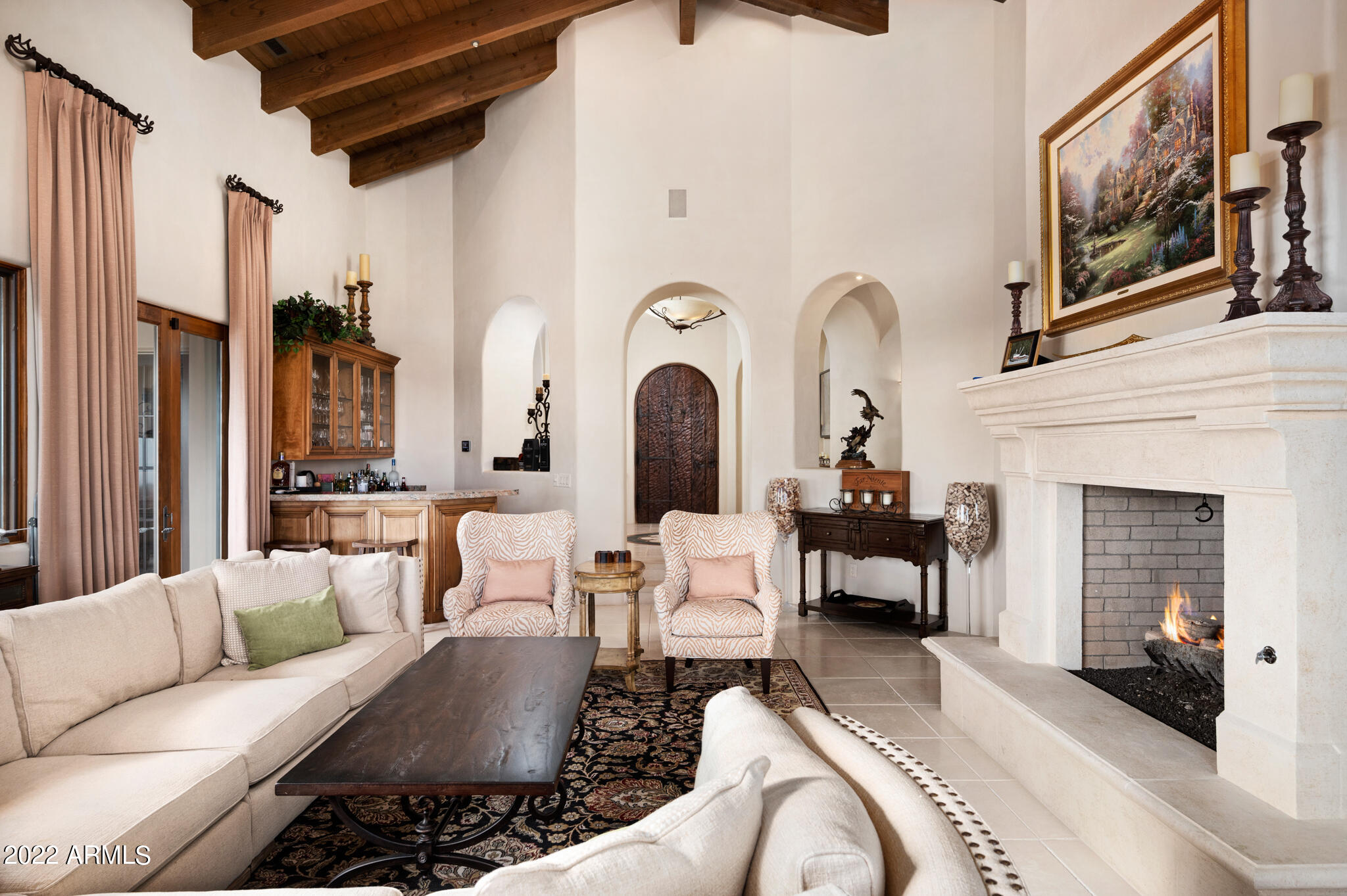 Desert Mountain - Residential