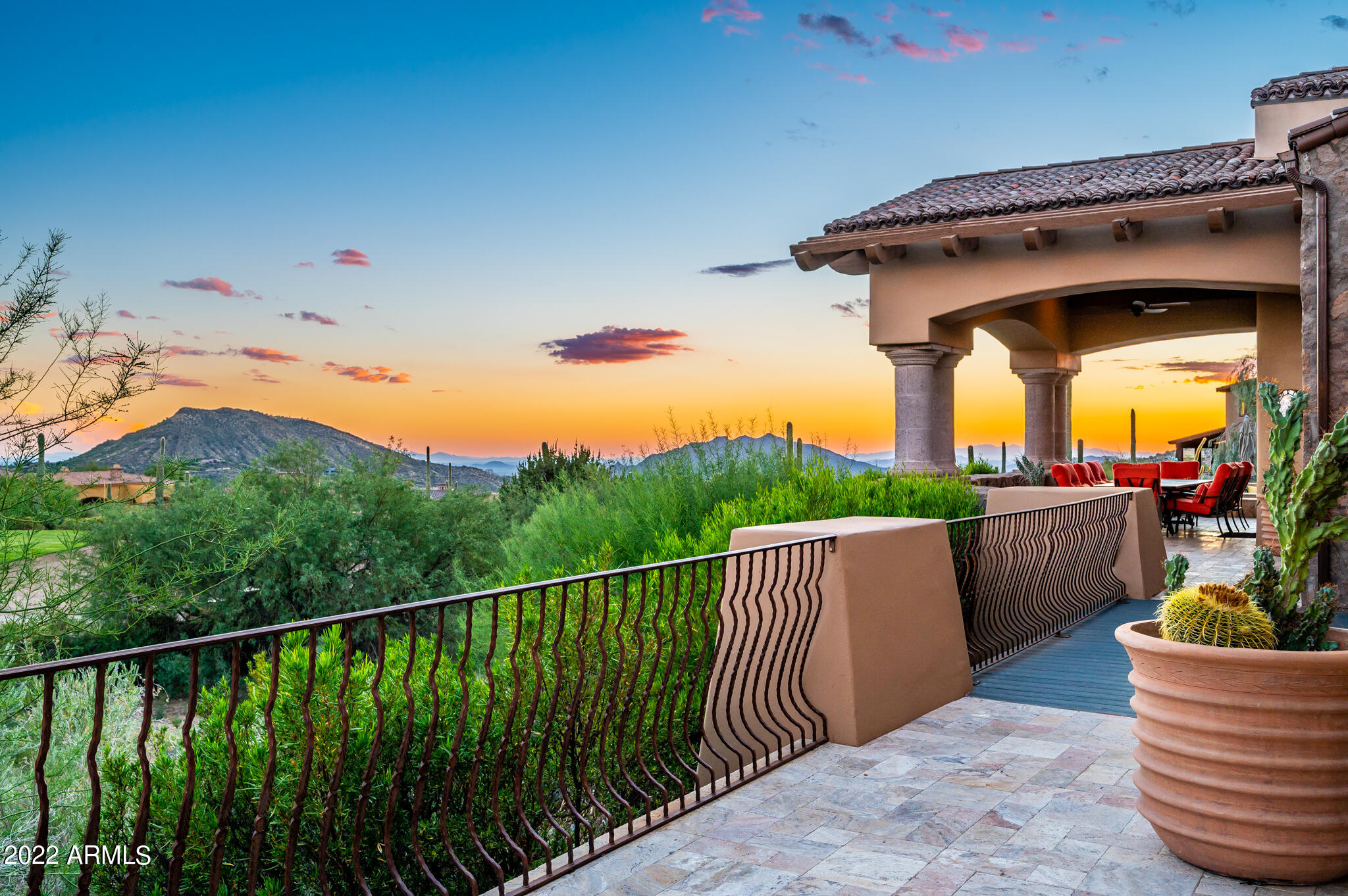 Desert Mountain - Residential