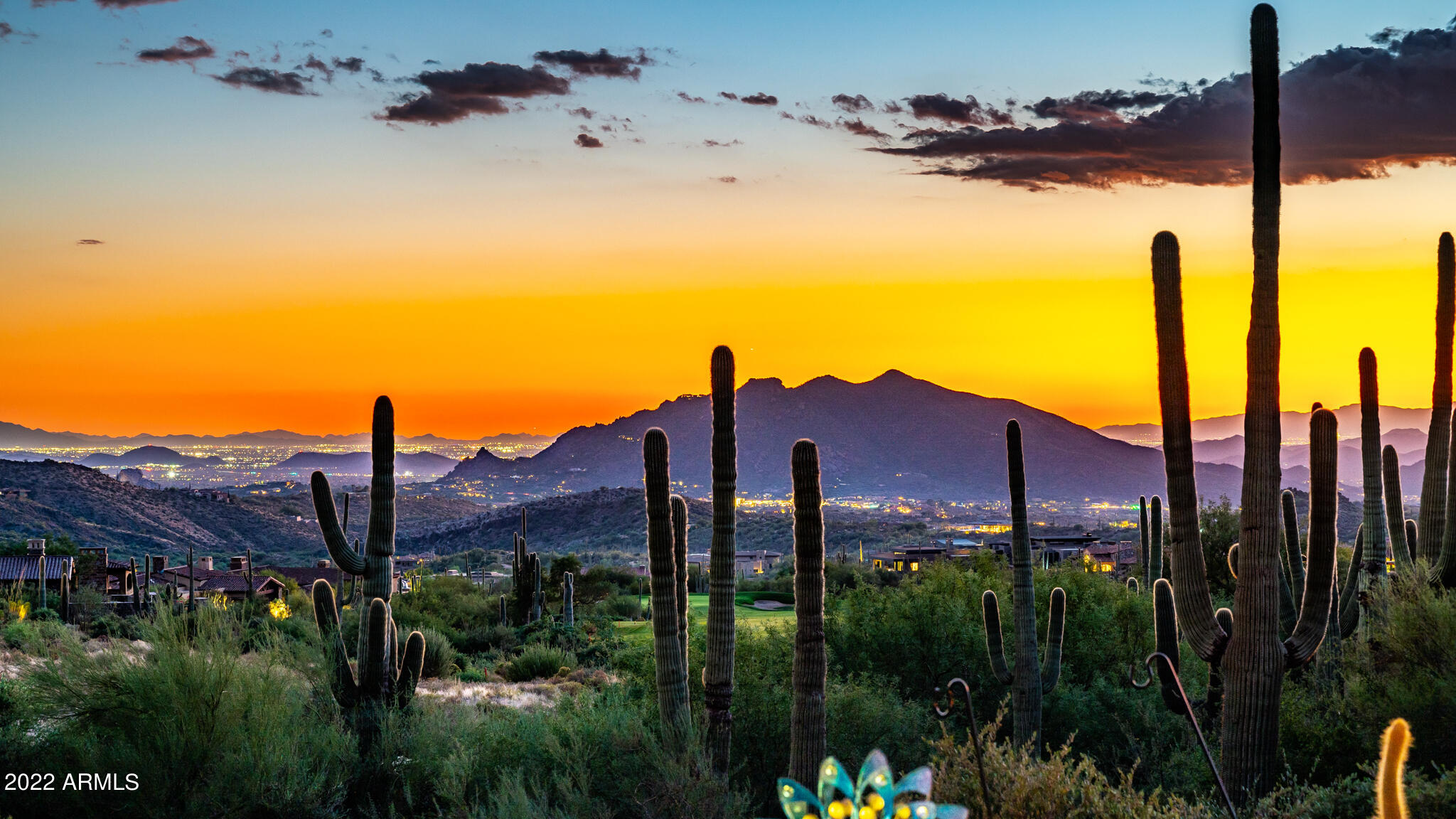 Desert Mountain - Residential