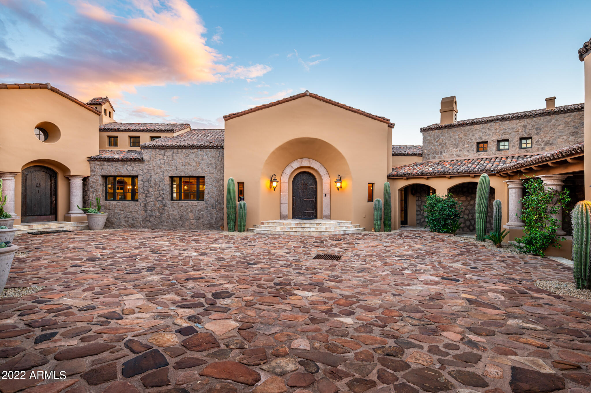 Desert Mountain - Residential