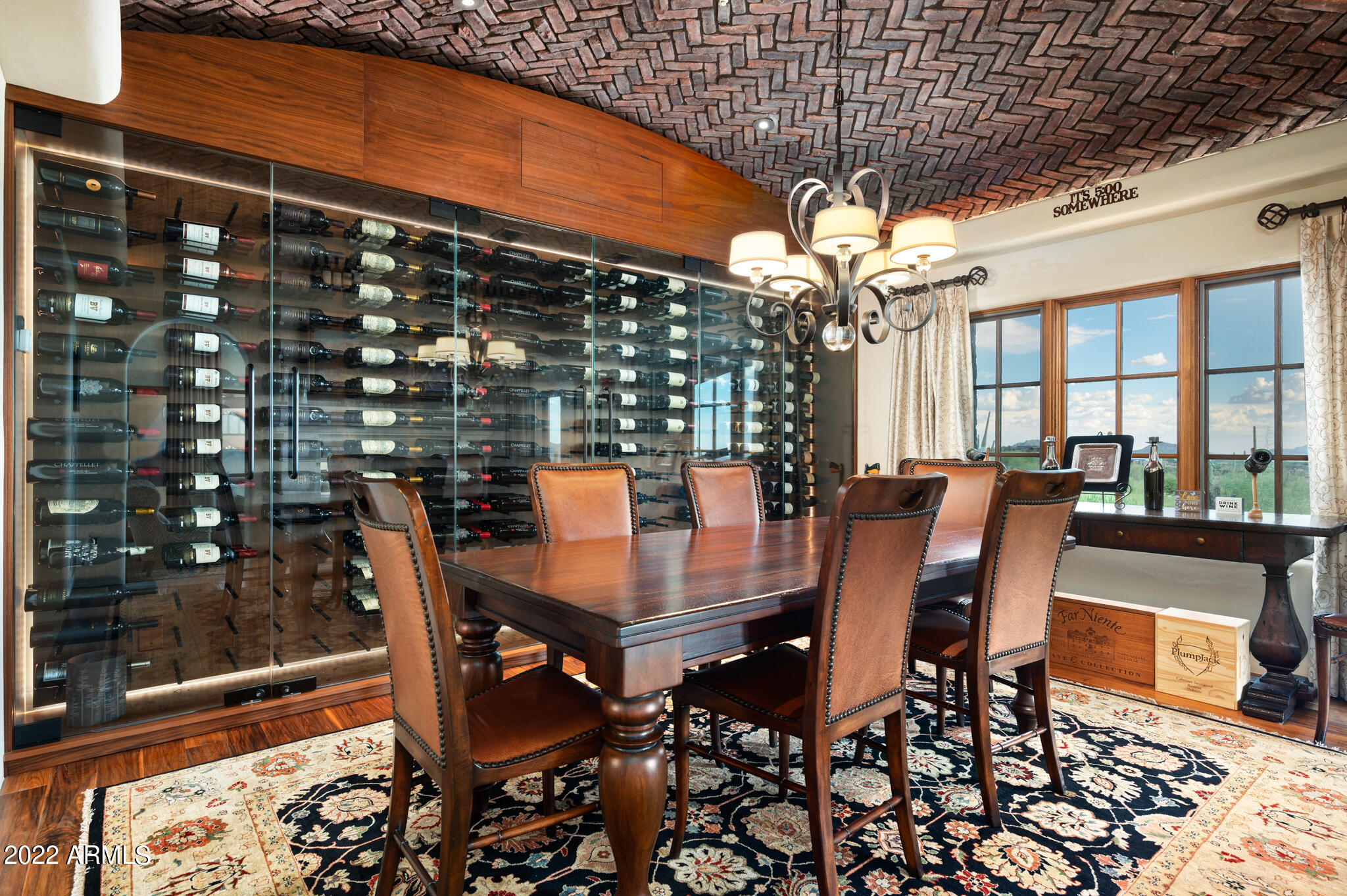 Desert Mountain - Residential