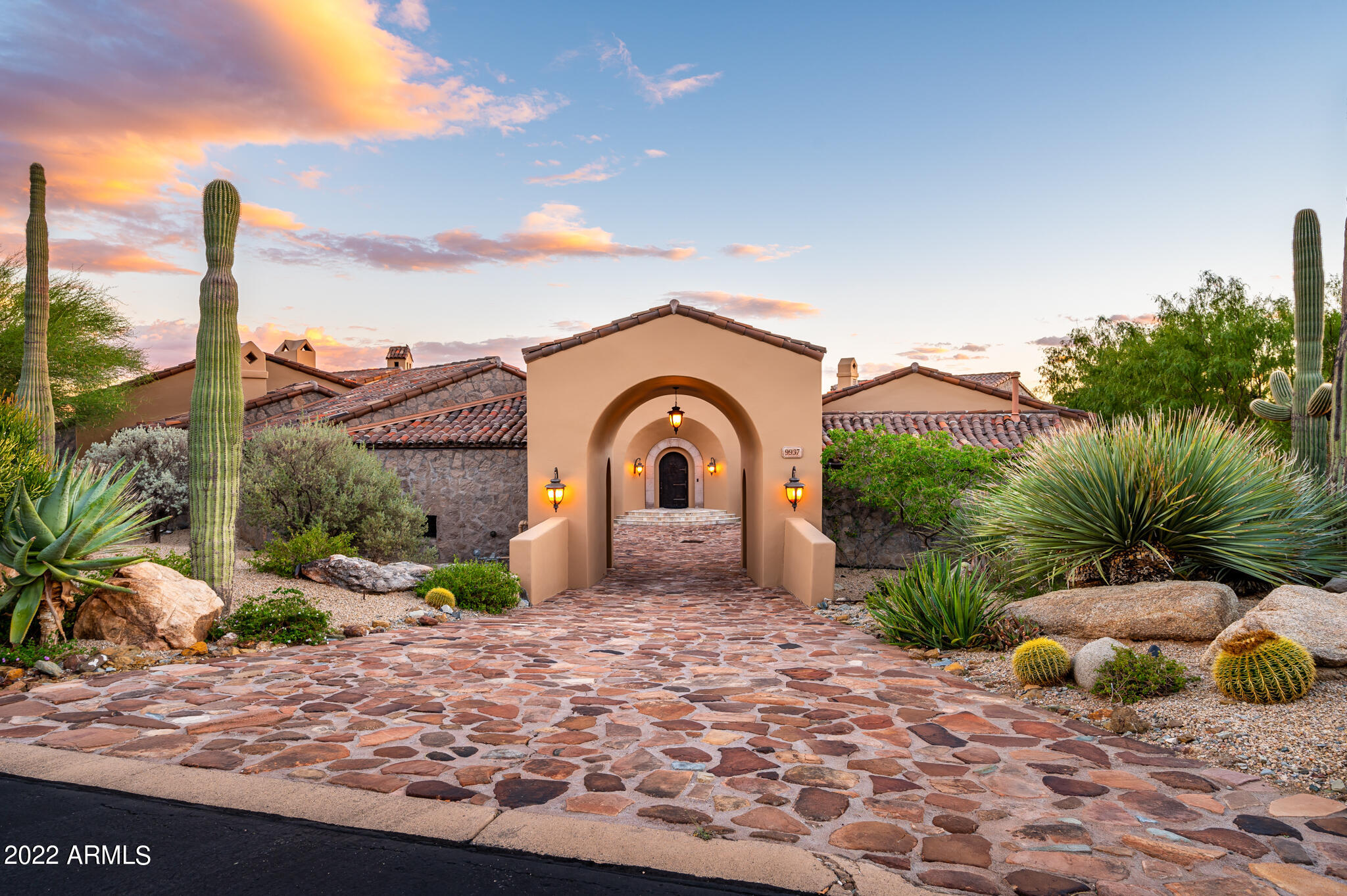 Desert Mountain - Residential