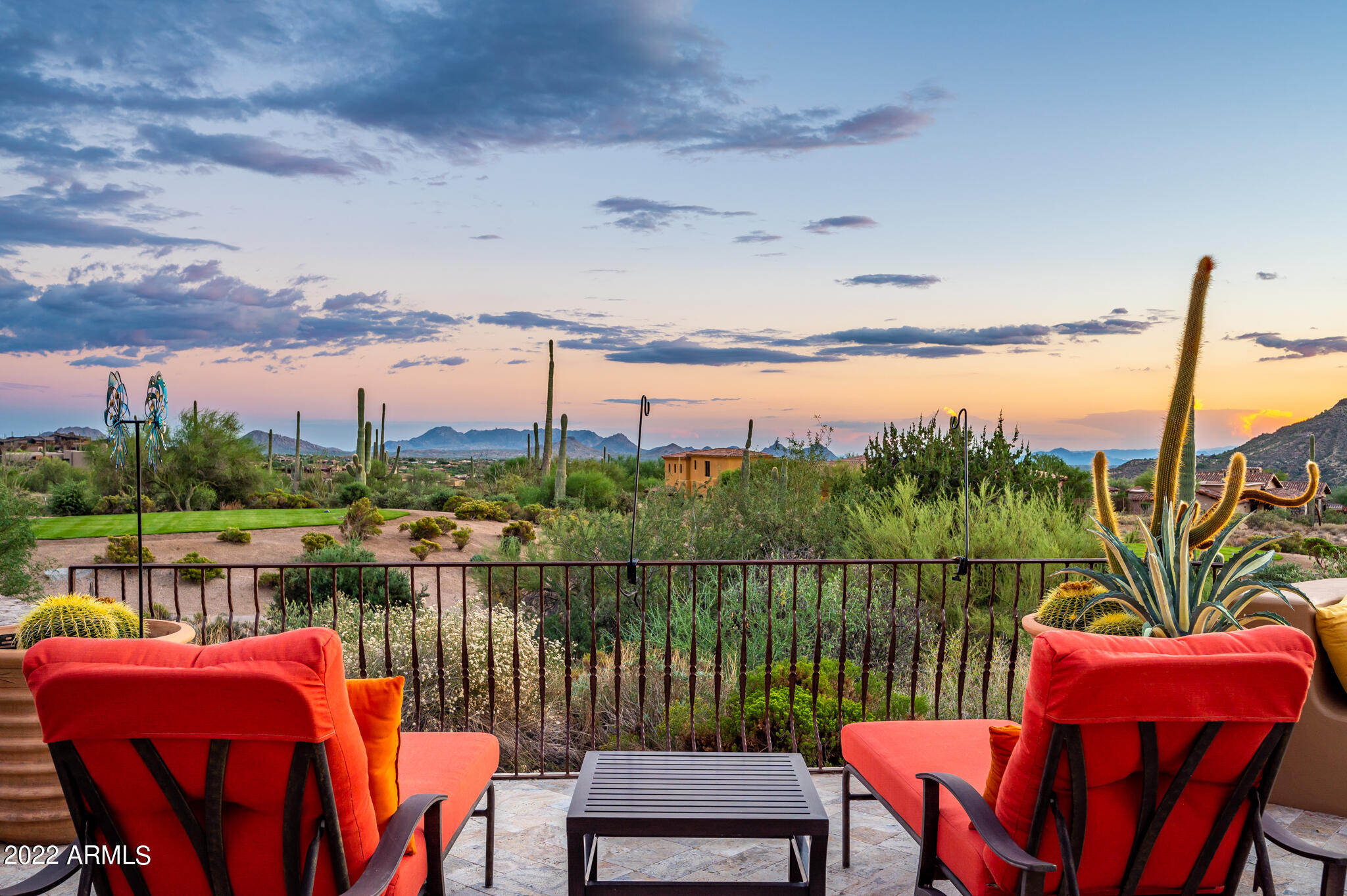 Desert Mountain - Residential