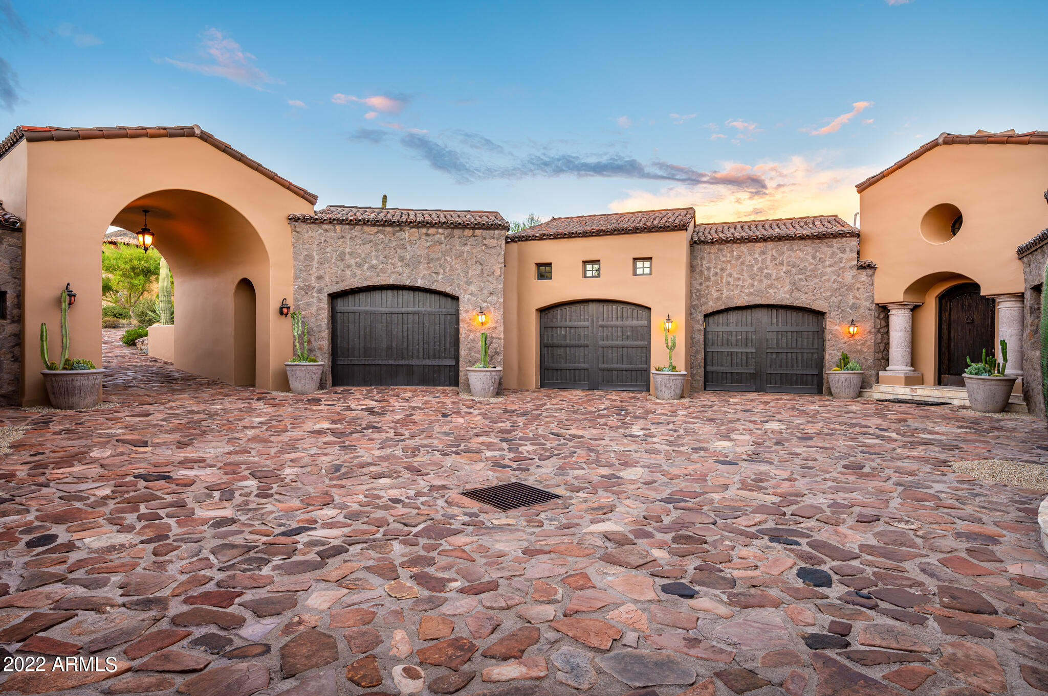 Desert Mountain - Residential