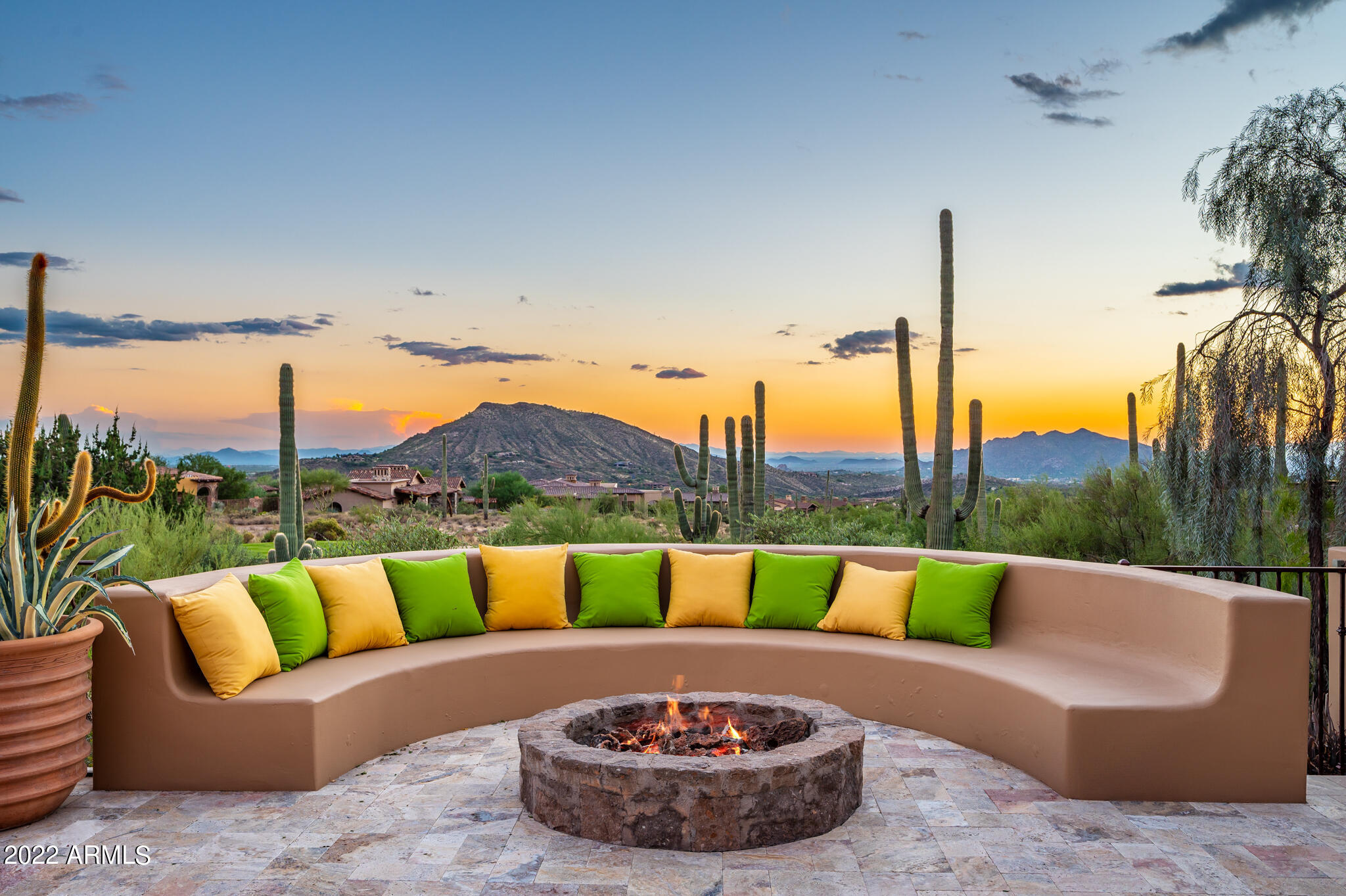 Desert Mountain - Residential
